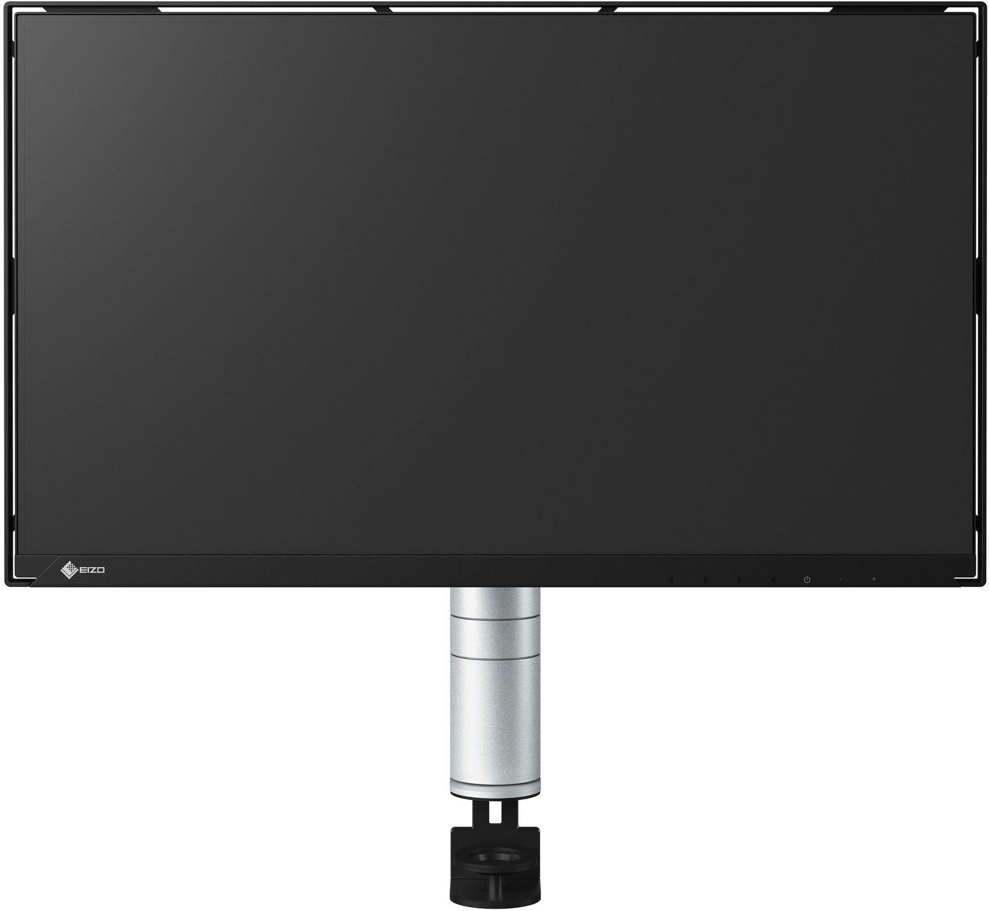 Eizo FlexScan FLT - lisibilité et affichage Eizo FlexScan FLT - lisibilité et affichage
