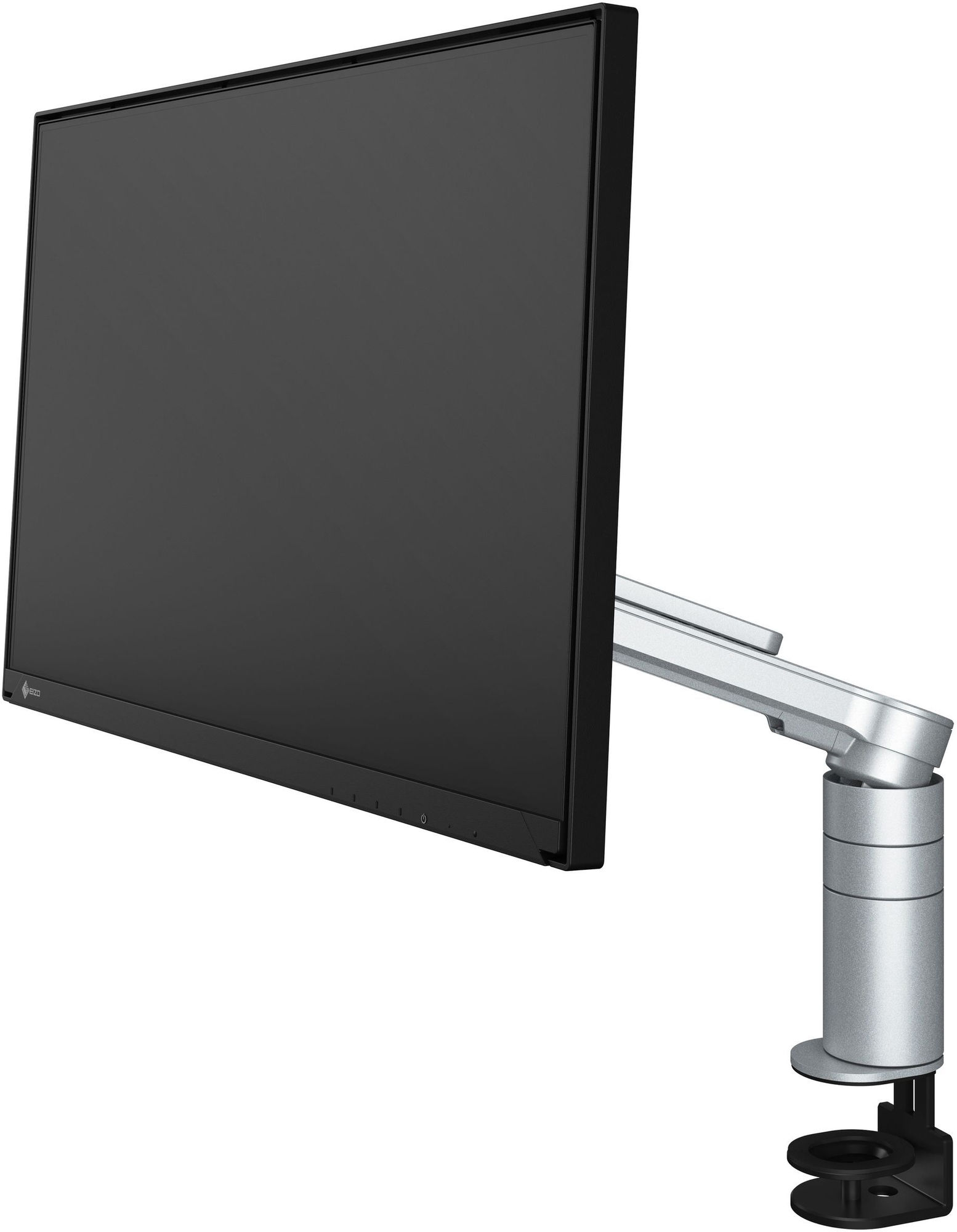 Eizo FlexScan FLT - finition et pied Eizo FlexScan FLT - finition et pied