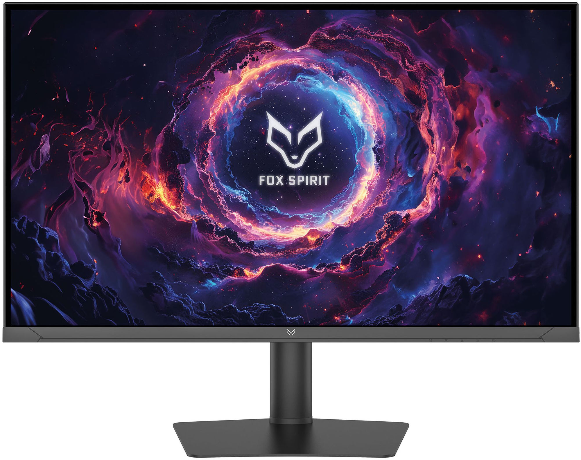 Fox Spirit PGK320 vue de face Fox Spirit PGK320 vue de face