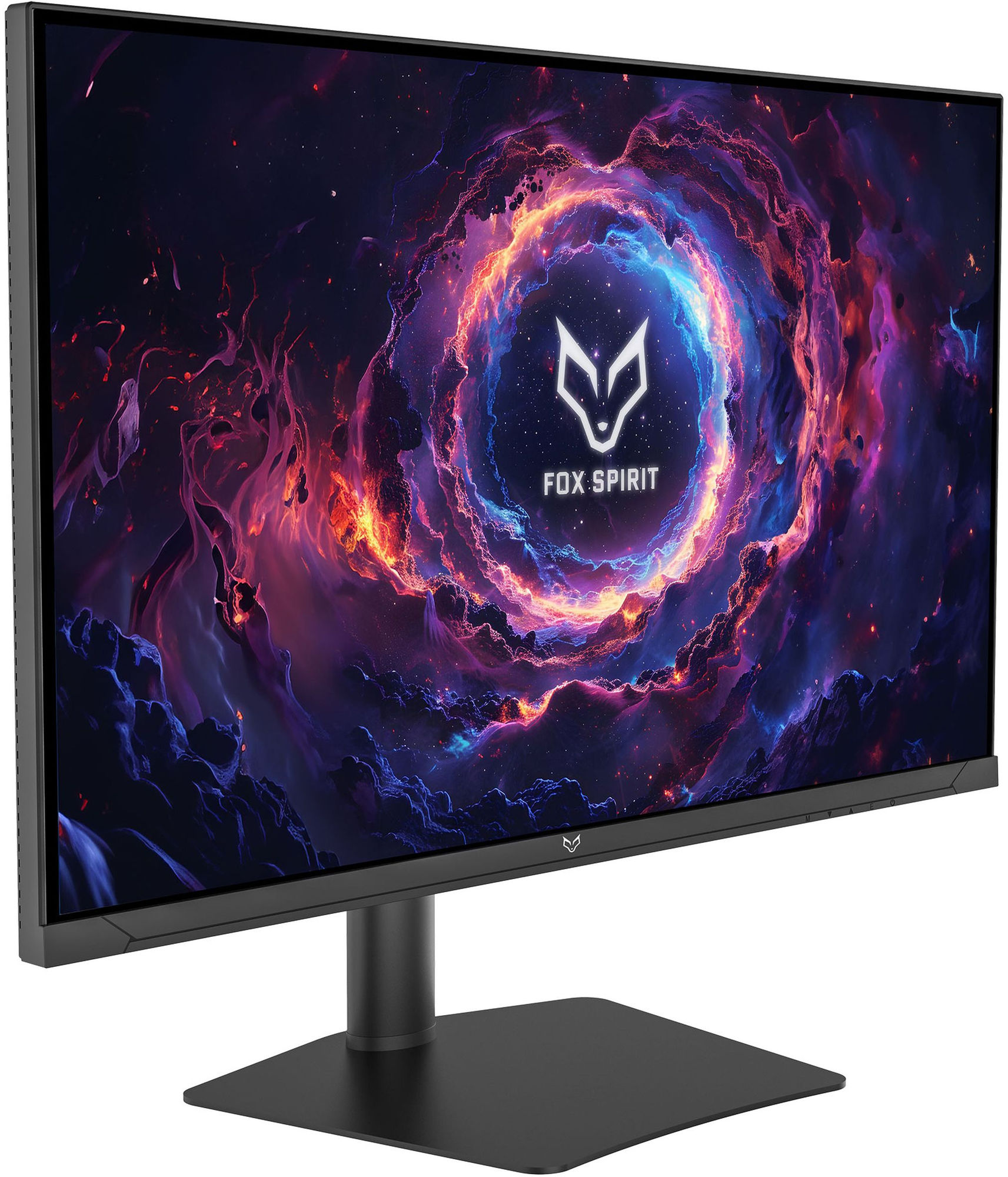 Fox Spirit PGK320 vue en angle Fox Spirit PGK320 vue en angle