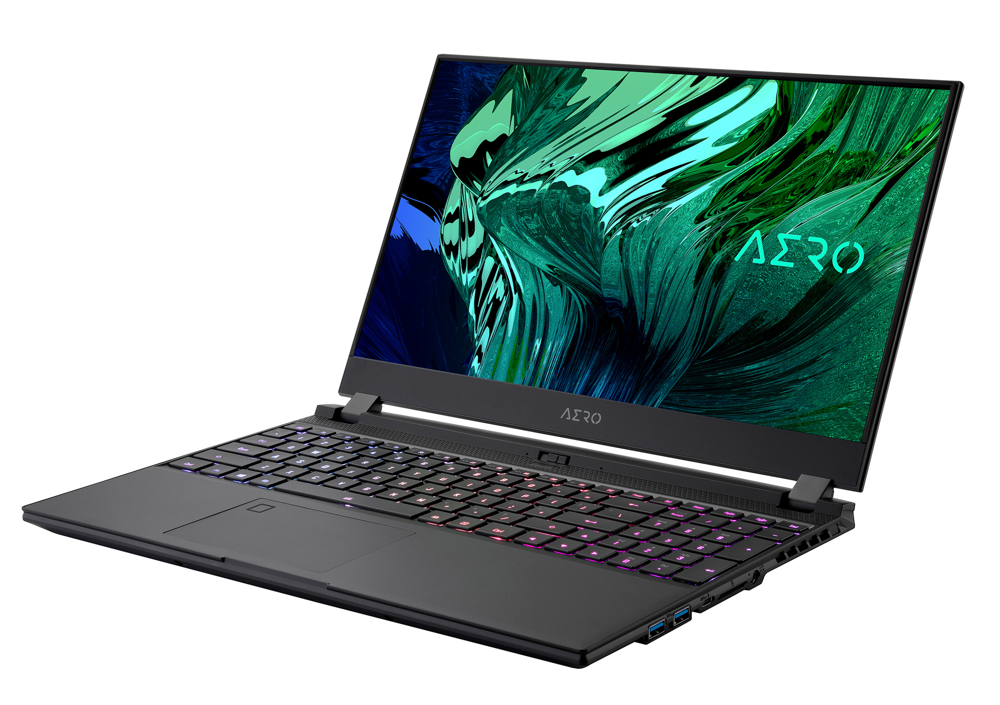 GIGABYTE AERO 15 OLED XC-8FR5450SP - Achetez au meilleur prix