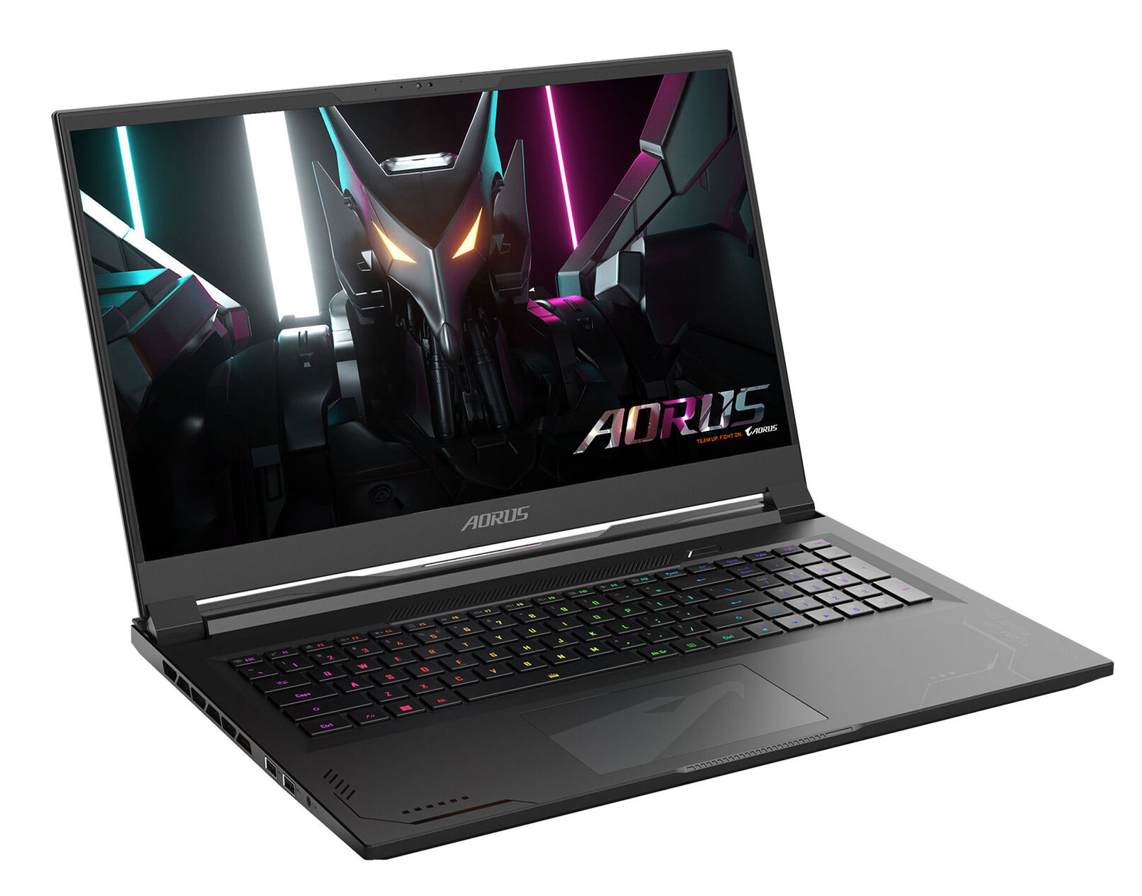 Brotect Pellicola Protettiva Opaca Per Gigabyte AORUS 17X 2023, Antiriflesso, Antigraffio, Anti-impronte, Made In Germany