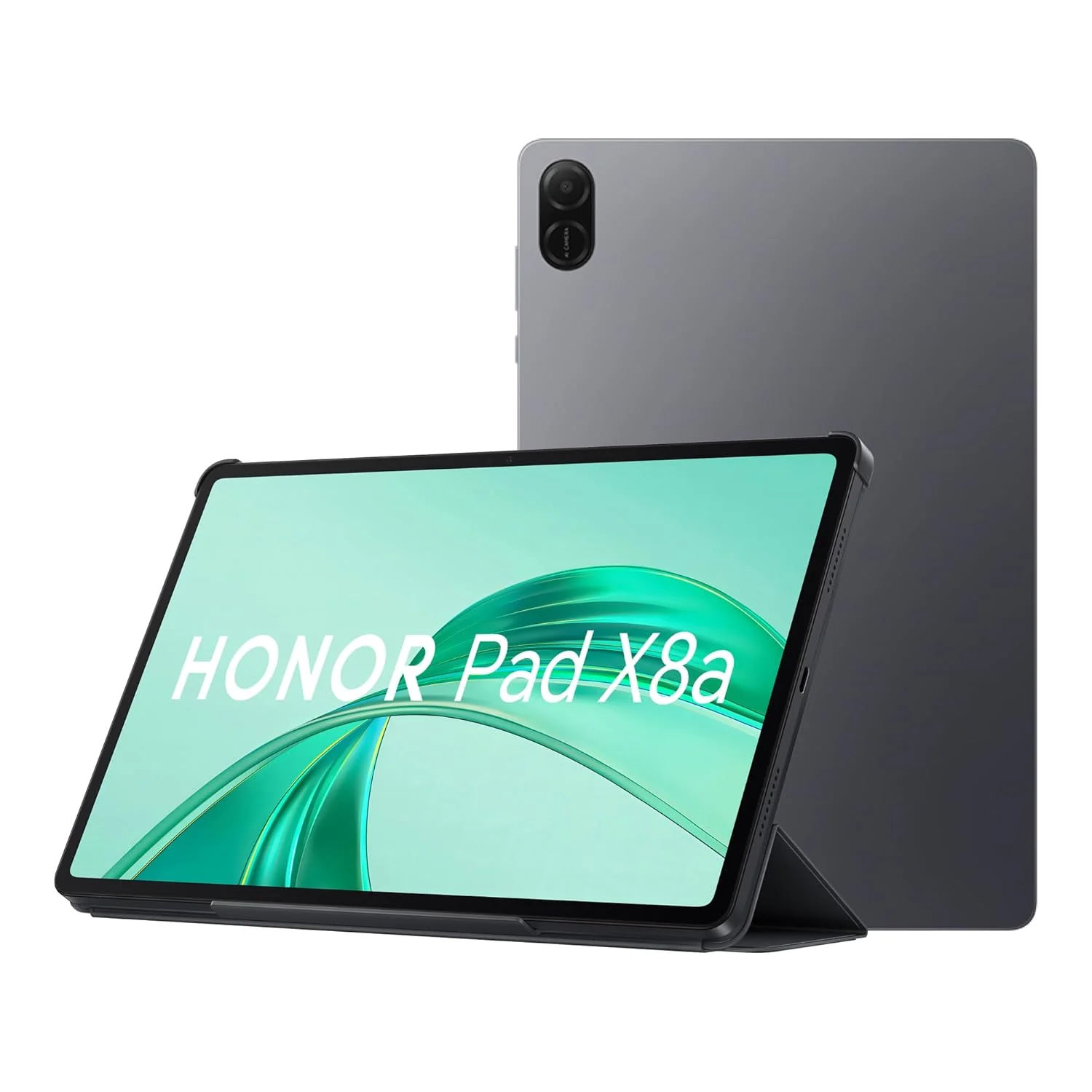 Honor HONOR Pad X8a 64 Go B0DXBYJF9G avec béquille Tablette Honor HONOR Pad X8a 64 Go B0DXBYJF9G avec béquille