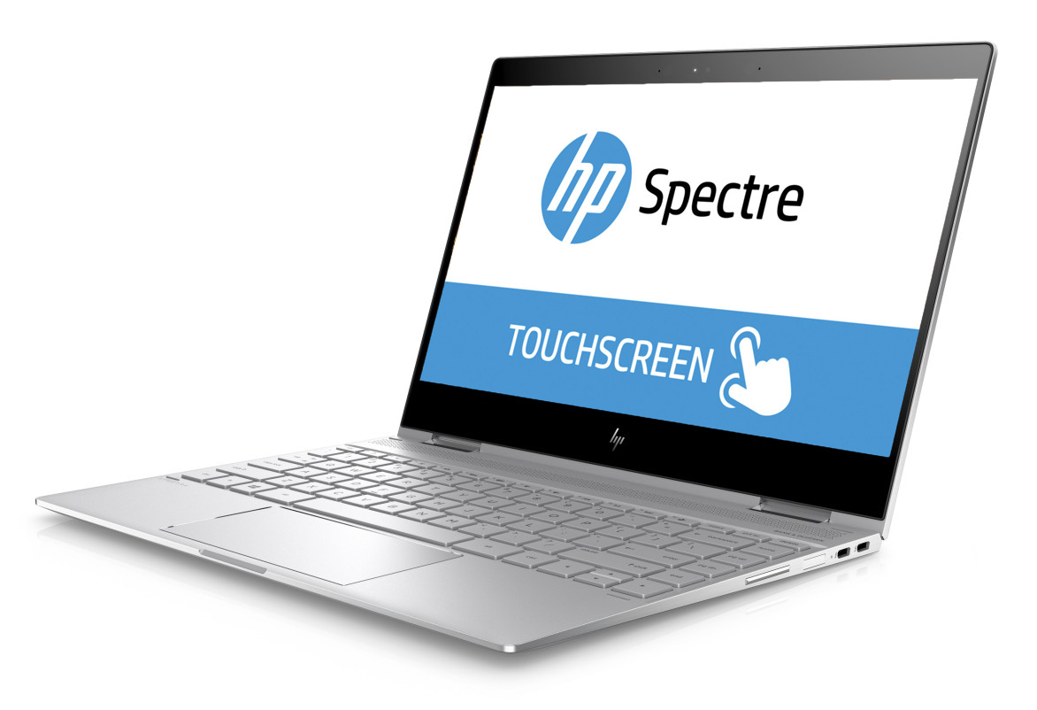 Caracteristiques D Un Ordinateur Portable Performant Pdf HP SPECTRE X360 13-AE015NF - Achetez au meilleur prix