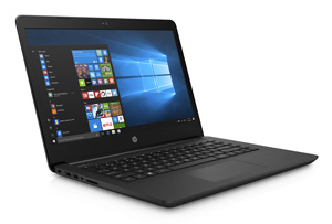 HP 14-bp040nf
