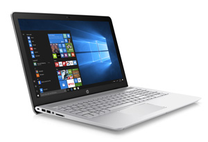 HP Pavilion 15-cc531nf