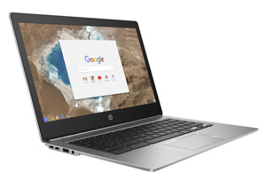 HP Chromebook 13 G1 - X0N96EA