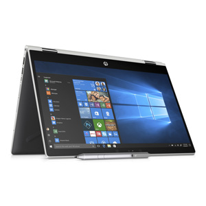 HP Pavilion X360 14-cd0016nf