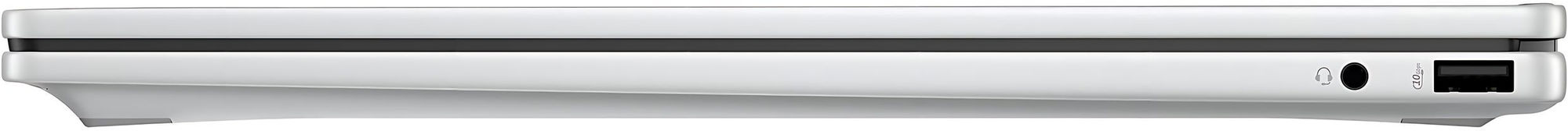 HP OmniBook X Flip 16 2 en 1 (D0MG3EA#ABF) - profil droit connectique HP OmniBook X Flip 16 2 en 1 D0MG3EA#ABF - profil droit connectique