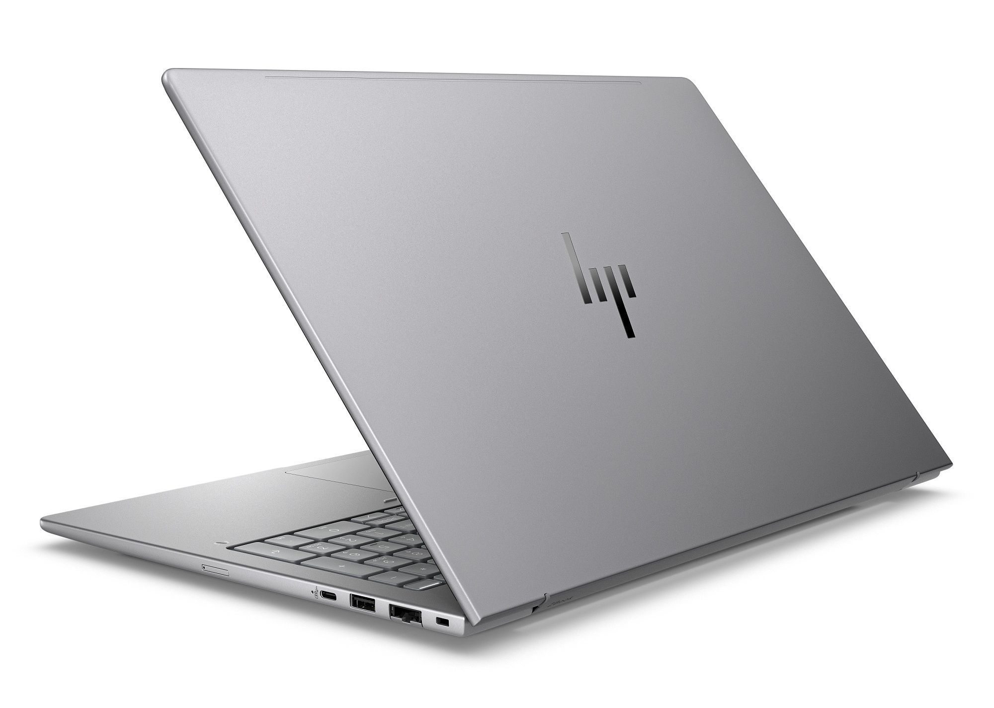 HP ZBook 8 G1i 16 (C79N2ET) - vue latérale connectique HP ZBook 8 G1i 16 (C79N2ET) - vue latérale connectique