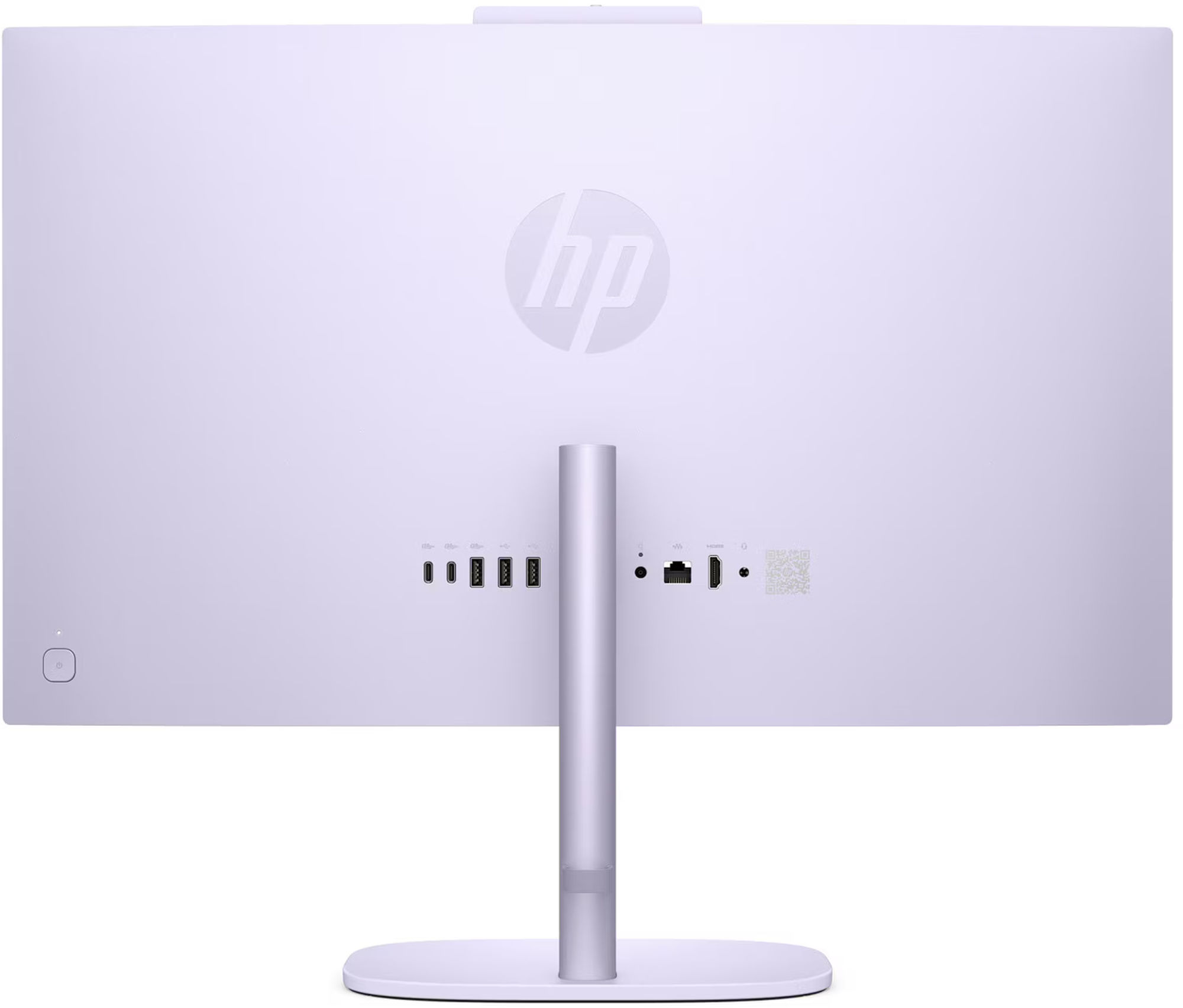 HP All-in-One OmniStudio 24-cv0010nf avec écran incliné HP All-in-One OmniStudio 24-cv0010nf avec écran incliné