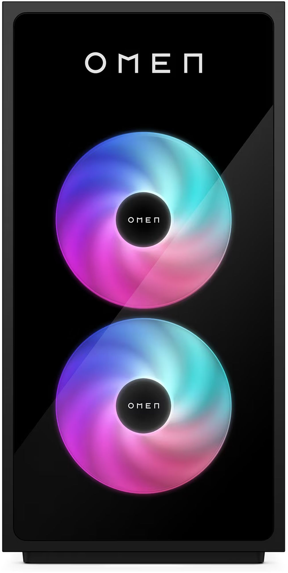 HP Omen 35L GT16-0540nf façade avant HP Omen 35L GT16-0540nf façade avant