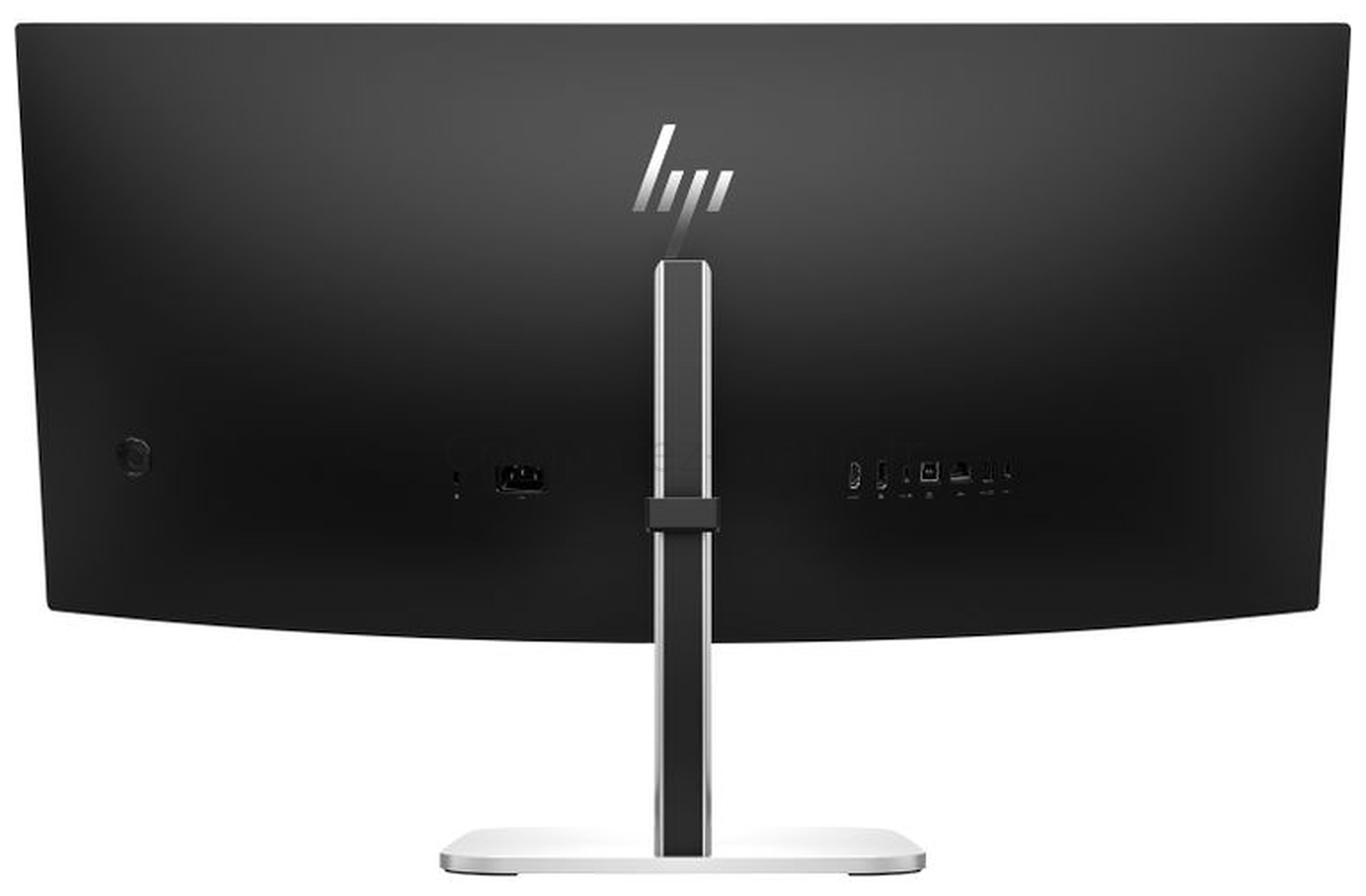 HP Série 5 Pro 534pm - 9E0Z2UT arrière du moniteur et pied réglable HP Série 5 Pro 534pm - 9E0Z2UT arrière du moniteur et pied réglable