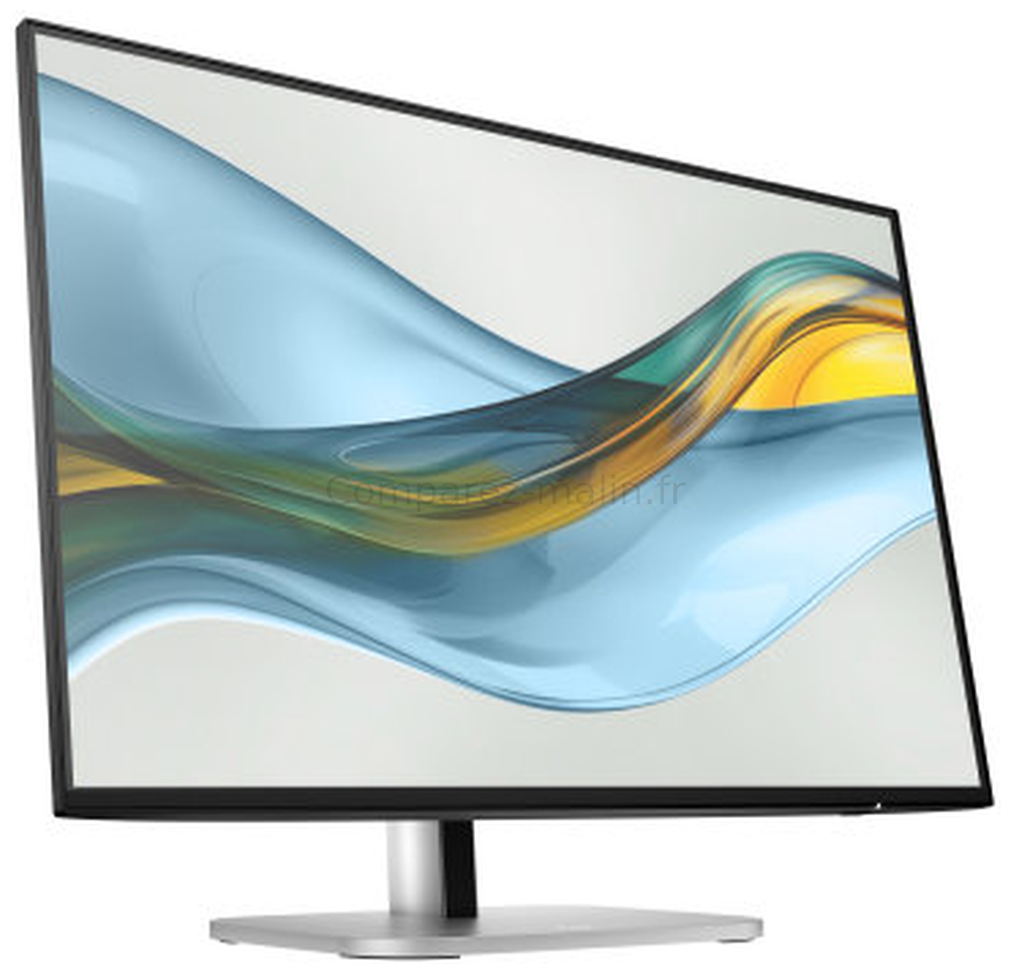 HP Series 5 Pro 524pn 9D9A7AA - écran IPS pour poste de travail HP Series 5 Pro 524pn 9D9A7AA écran IPS pour poste de travail