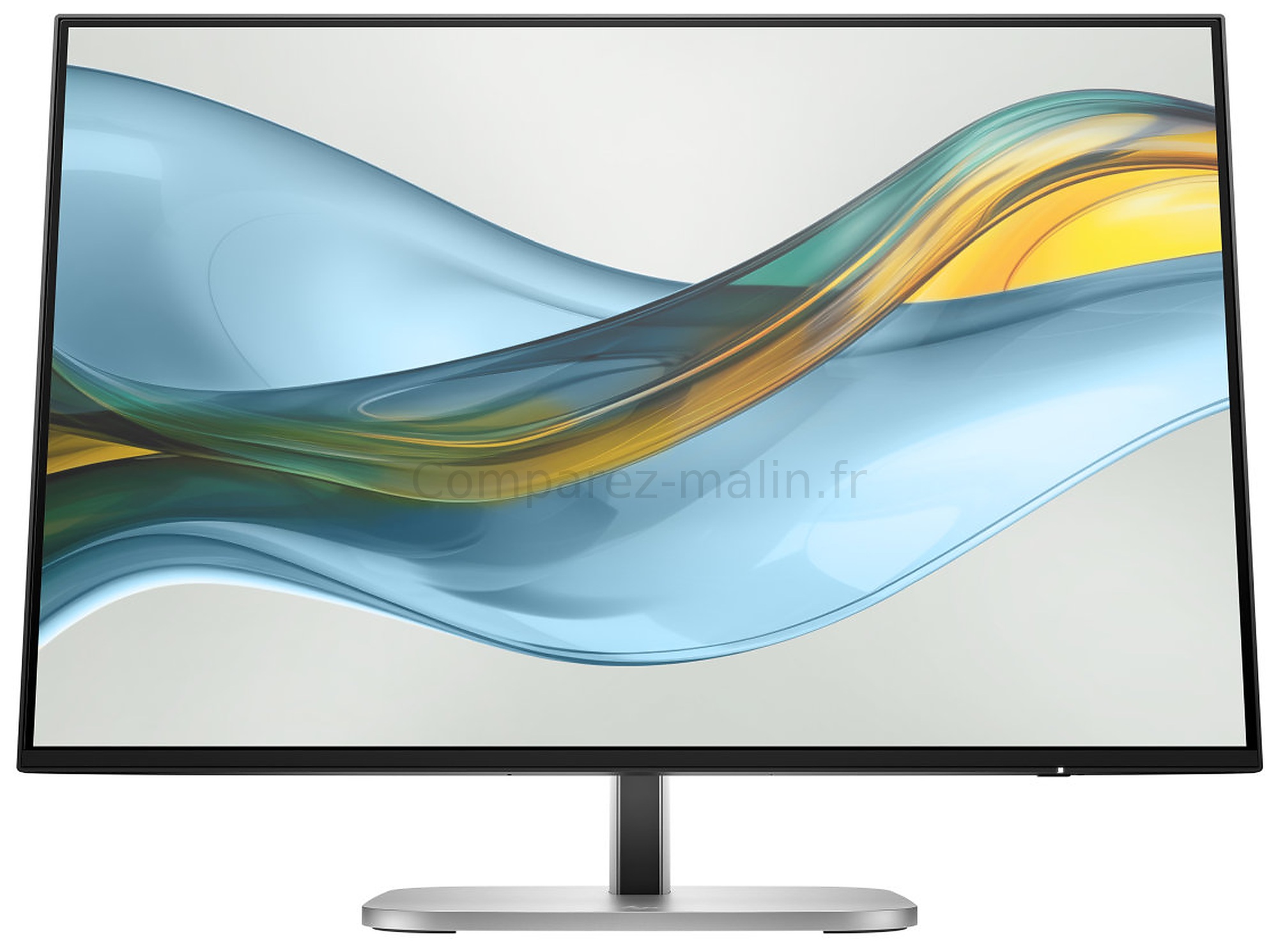 HP Series 5 Pro 524pn 9D9A7AA - écran 24 pouces 16/10 de face HP Series 5 Pro 524pn 9D9A7AA écran 24 pouces 16/10 de face