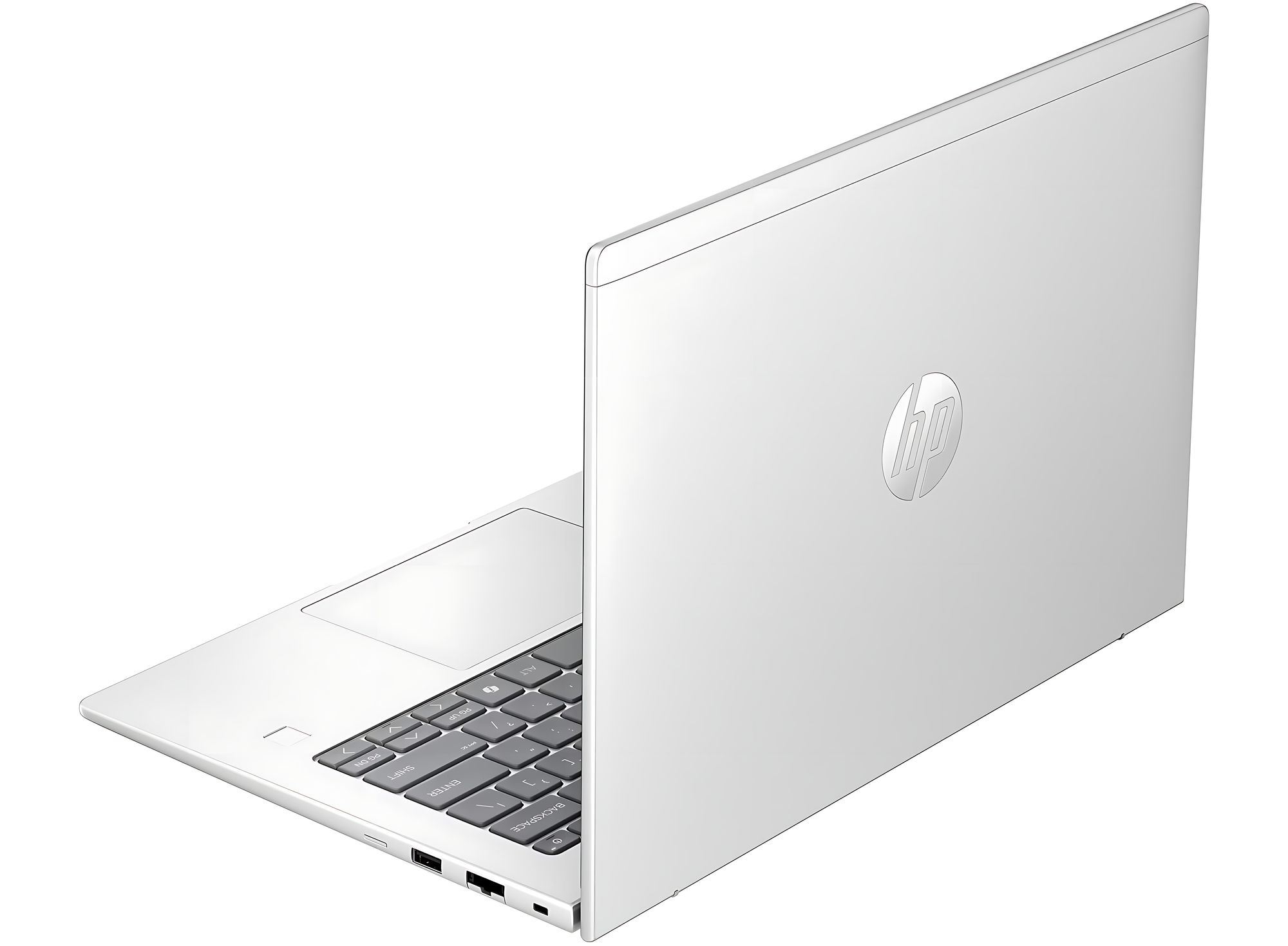 HP ProBook 4 G1a B9YS2ET#ABF - capot et châssis argent HP ProBook 4 G1a B9YS2ET#ABF capot argent et châssis aluminium