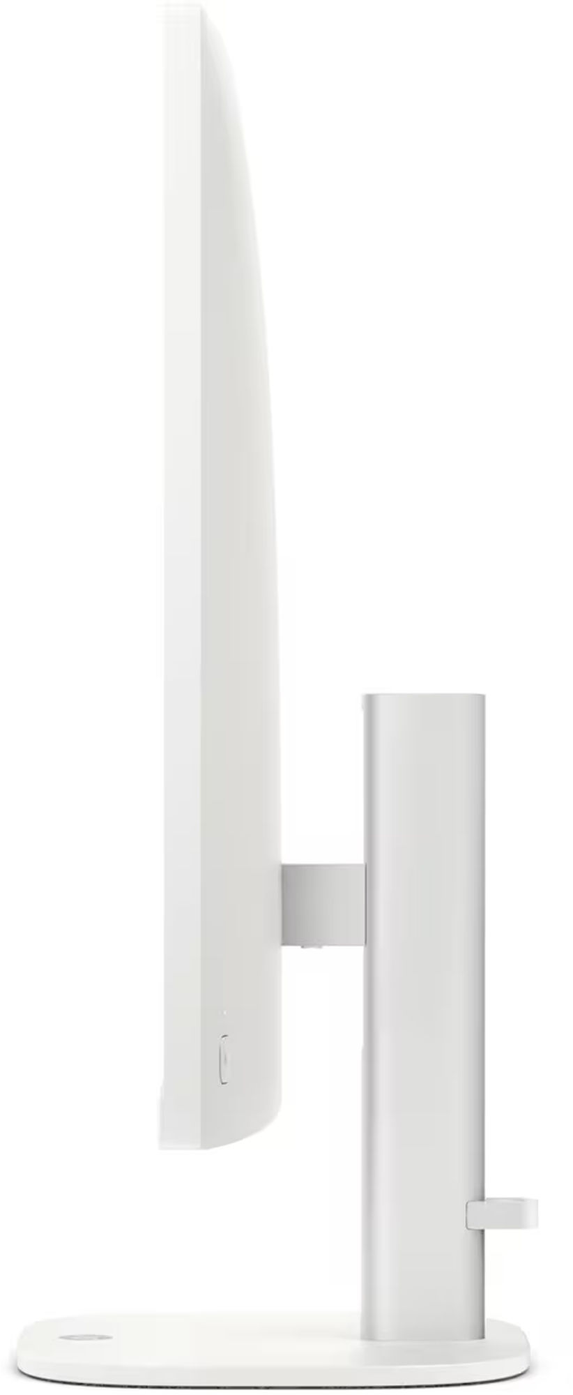 HP OmniStudio 27-cy0044nf profil latéral Profil droit du HP OmniStudio 27-cy0044nf