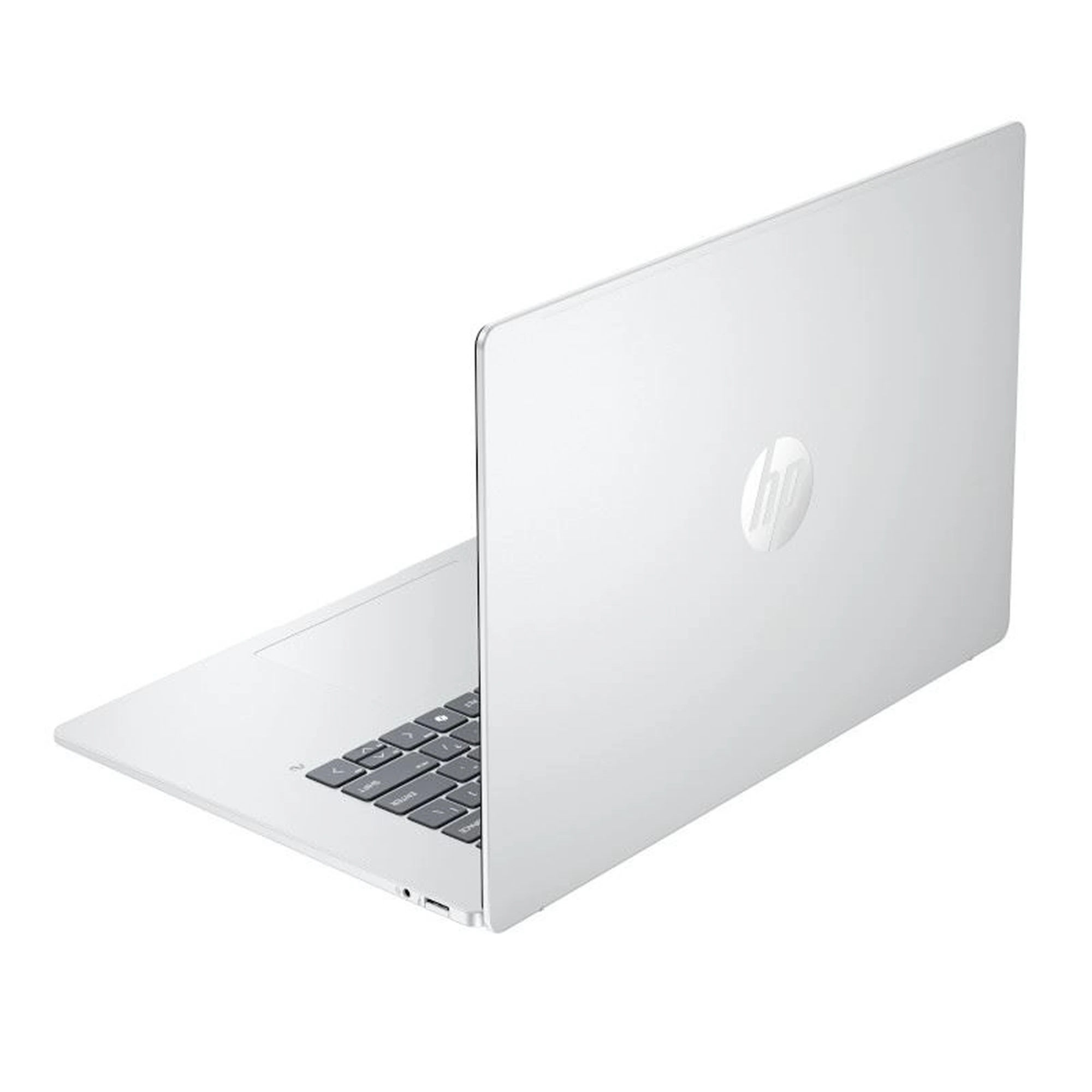 Connectique du HP OmniBook 5 NGAI 16-bf1002nfx Vue latérale et connectique du HP OmniBook 5 NGAI 16-bf1002nfx
