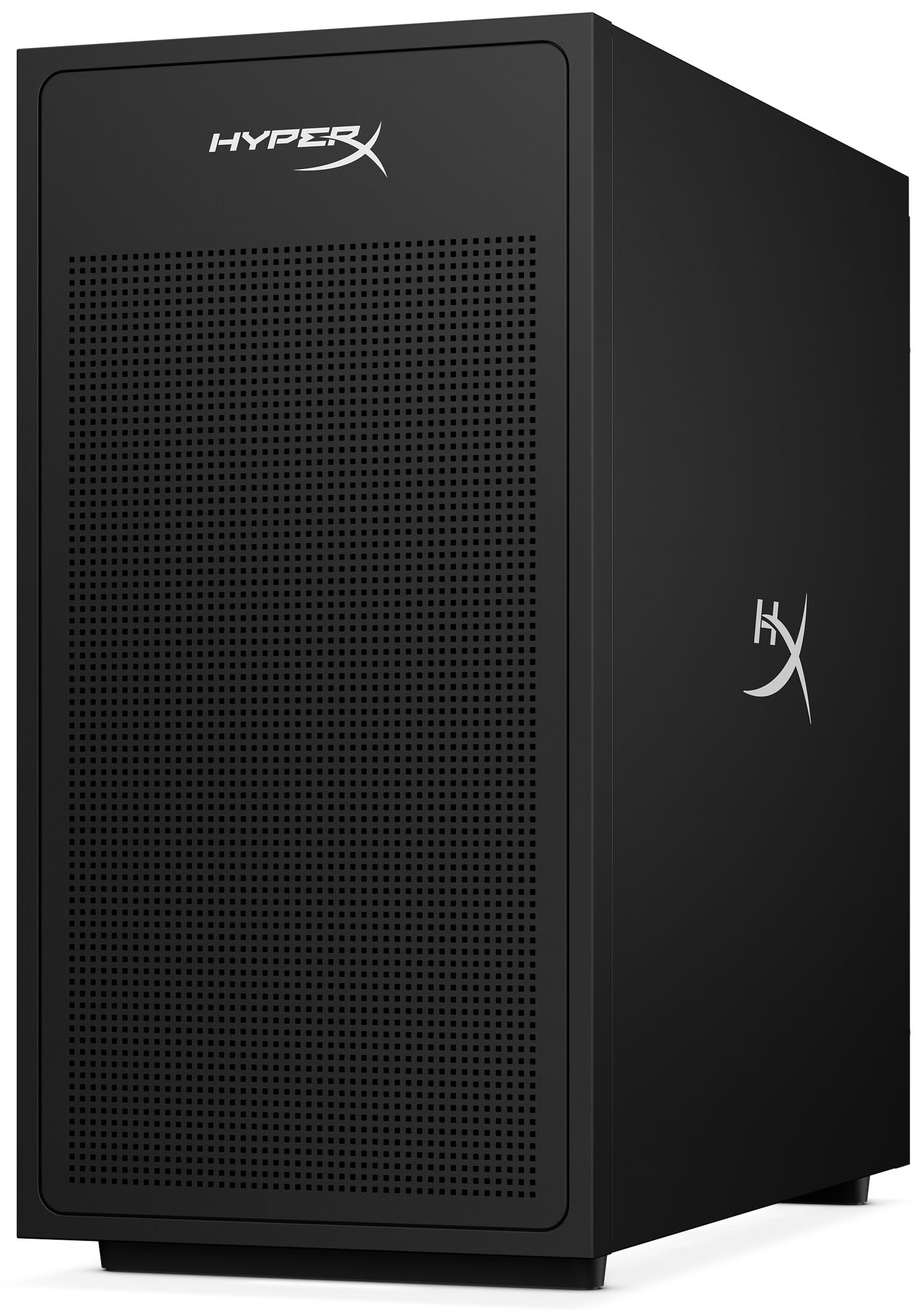 Composants visibles du HP HyperX OMEN 35L GT18-0021nf Vue latérale du HP HyperX OMEN 35L GT18-0021nf