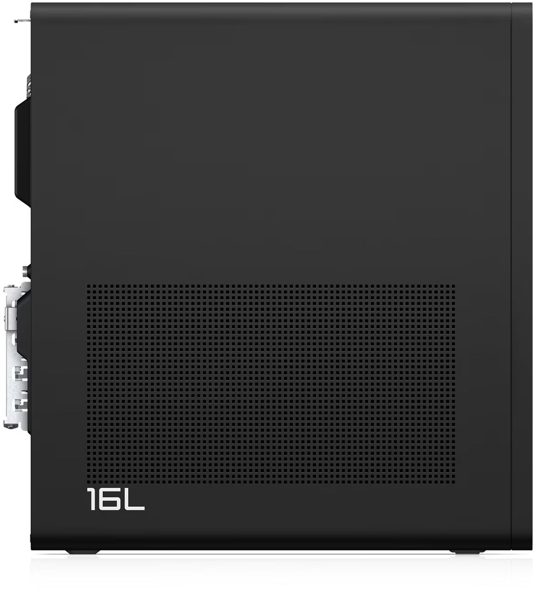 Aérations latérales du HP OMEN 16L TG03-1008nf Panneau latéral ventilé de la tour HP OMEN 16L