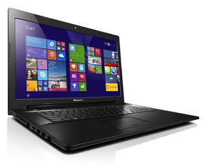 Lenovo B50-70 i3 – 8 Go RAM – SSD 500 Go – Windows 10 Pro – Prêt à l'emploi - Ordinateurs