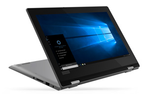 Lenovo Yoga 330-11IGM - 941 (81A60064FR)