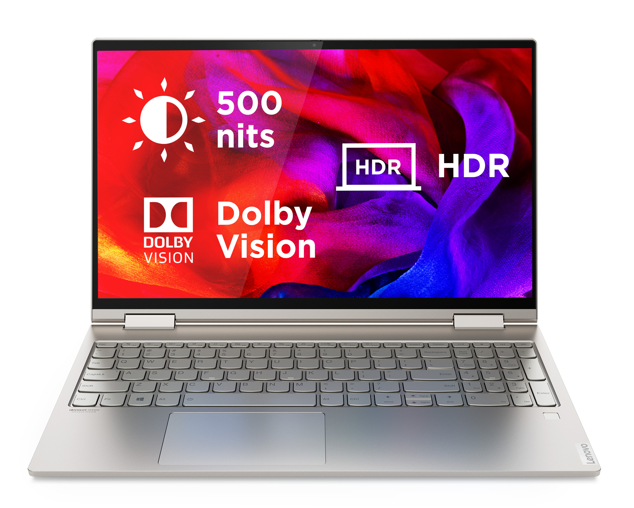 LENOVO YOGA C74015IML086 (81TD0039FR) Achetez au meilleur prix