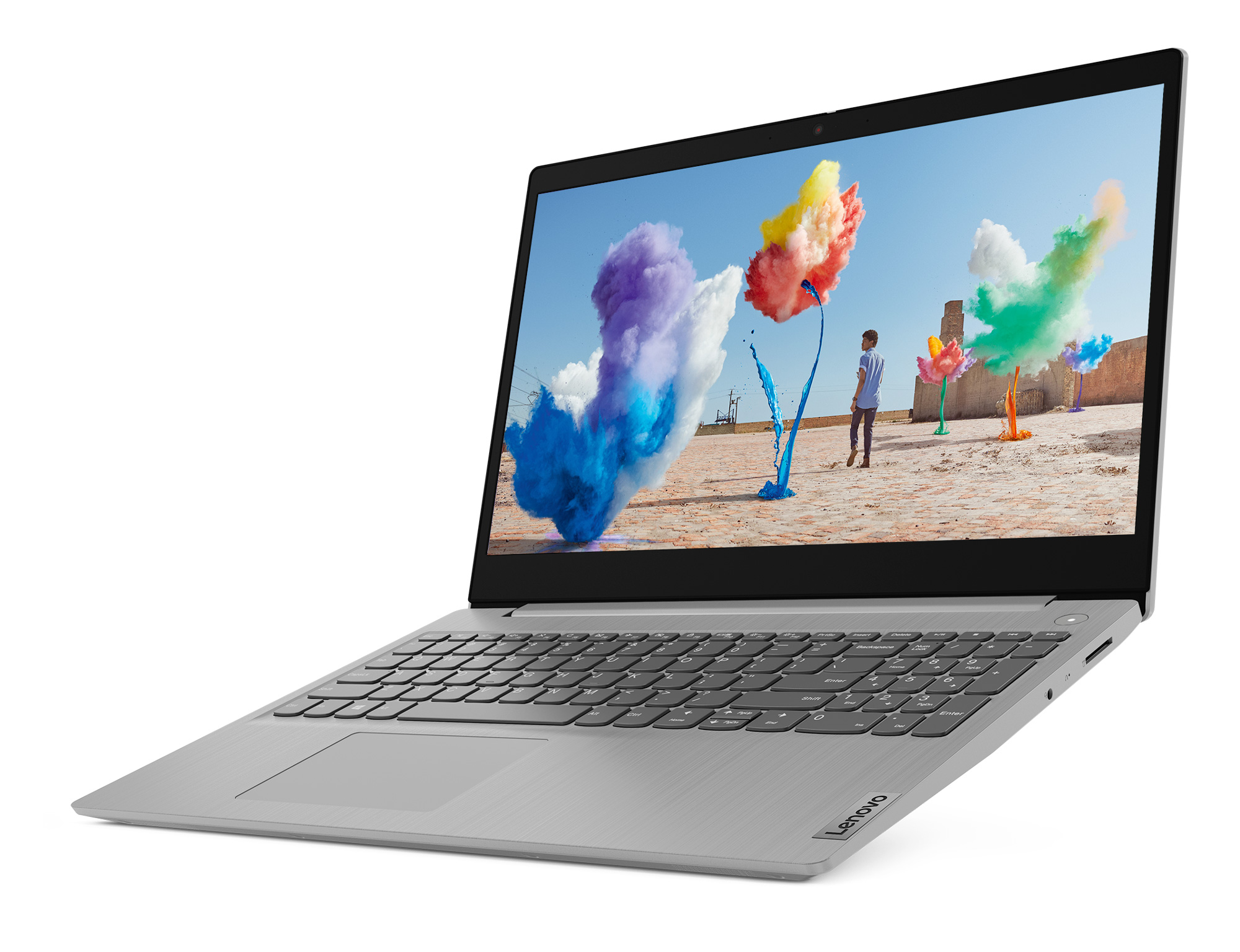 LENOVO IDEAPAD 3 15IGL05 (81WQ00GKFR) - Achetez au meilleur prix