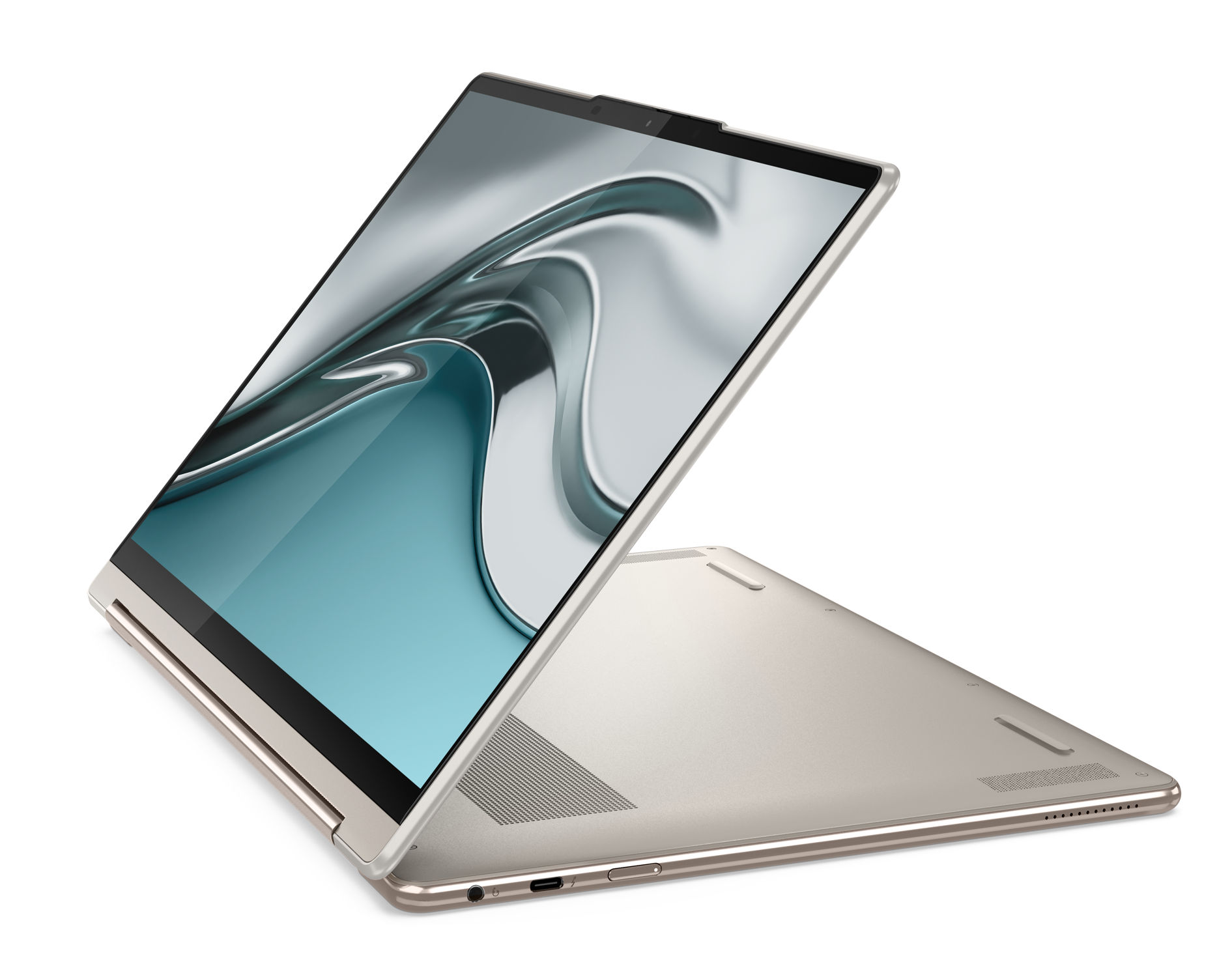 LENOVO YOGA 9 14IAP7 (82LU0046FR) - Achetez au meilleur prix