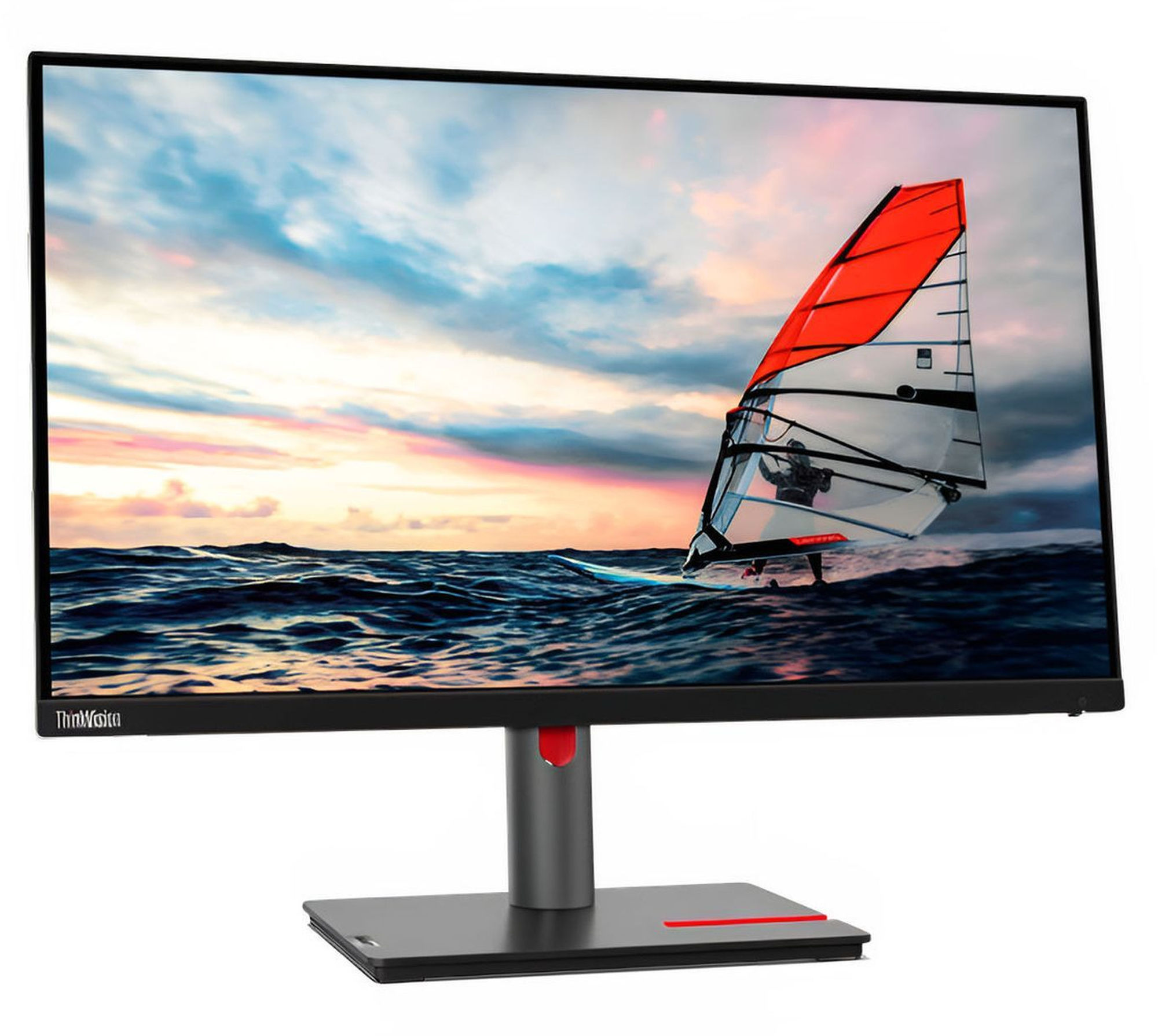 Lenovo ThinkVision P25i-30 63F4MAT1EU - visuel produit 2 Lenovo ThinkVision P25i-30 63F4MAT1EU - visuel produit 2