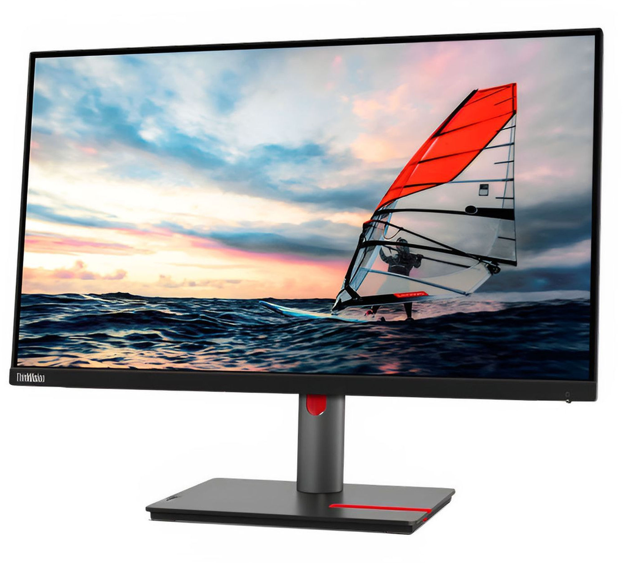 Lenovo ThinkVision P25i-30 63F4MAT1EU - visuel produit 3 Lenovo ThinkVision P25i-30 63F4MAT1EU - visuel produit 3