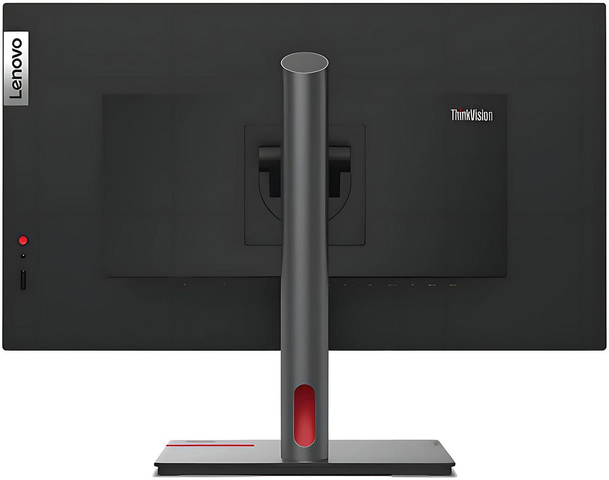 Lenovo ThinkVision P27h-30 63A1GAT1EU - visuel officiel 4 Lenovo ThinkVision P27h-30 63A1GAT1EU - visuel officiel 4