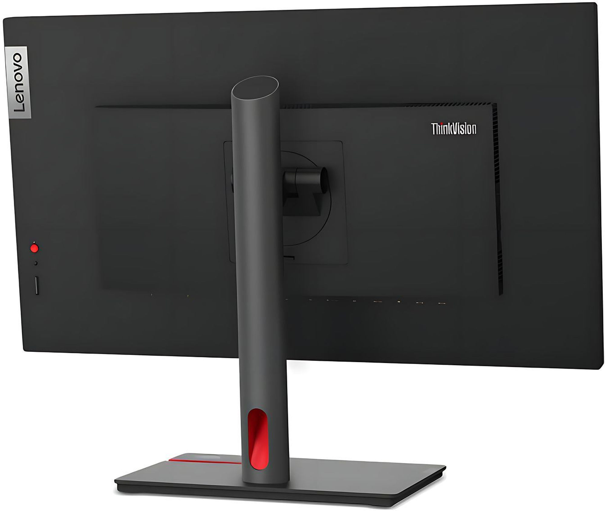 Lenovo ThinkVision P27h-30 63A1GAT1EU - visuel officiel 5 Lenovo ThinkVision P27h-30 63A1GAT1EU - visuel officiel 5