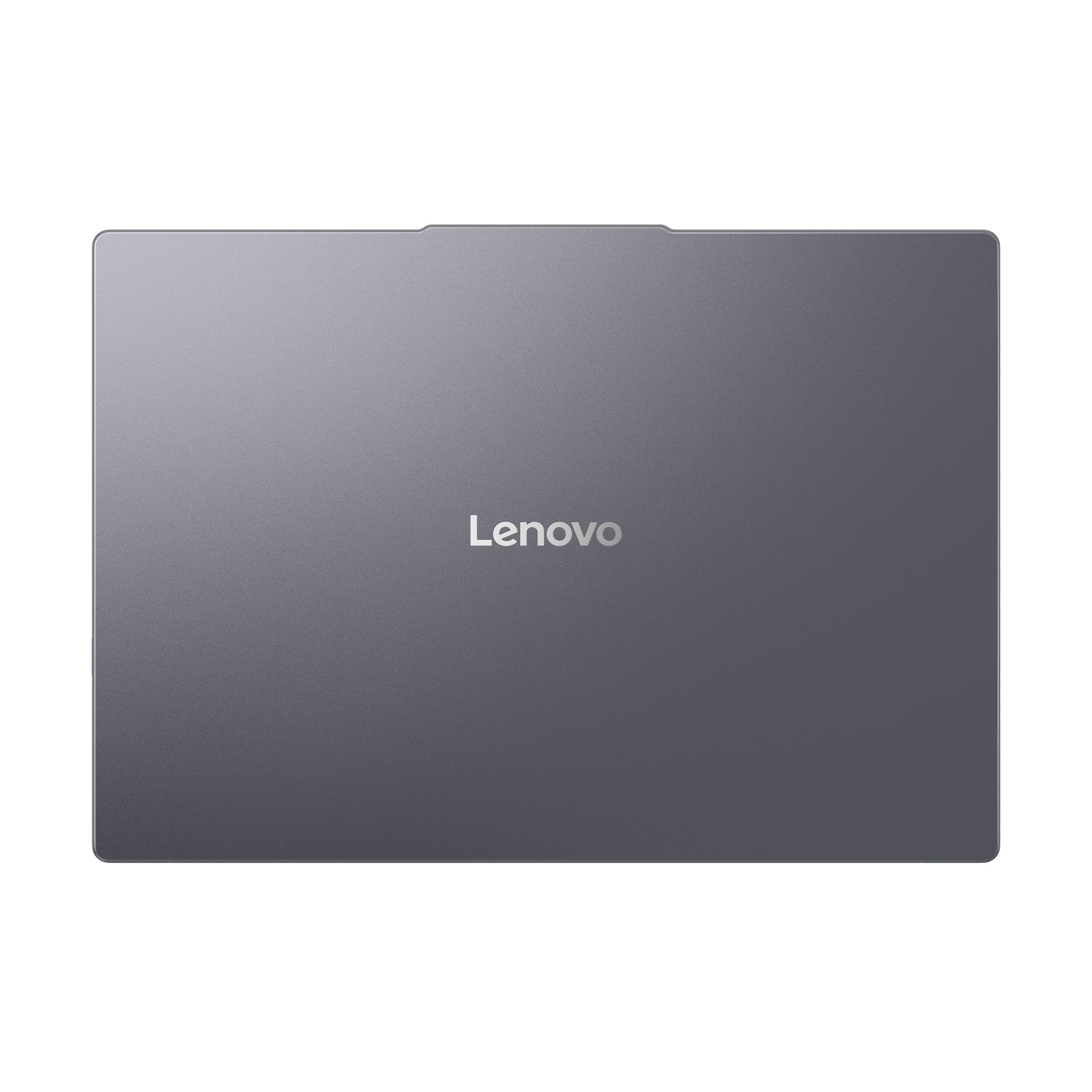 Lenovo IdeaPad Slim 3 16IRH10 (83K2003VFR) - capot gris sobre Lenovo IdeaPad Slim 3 16IRH10 83K2003VFR capot gris fermé