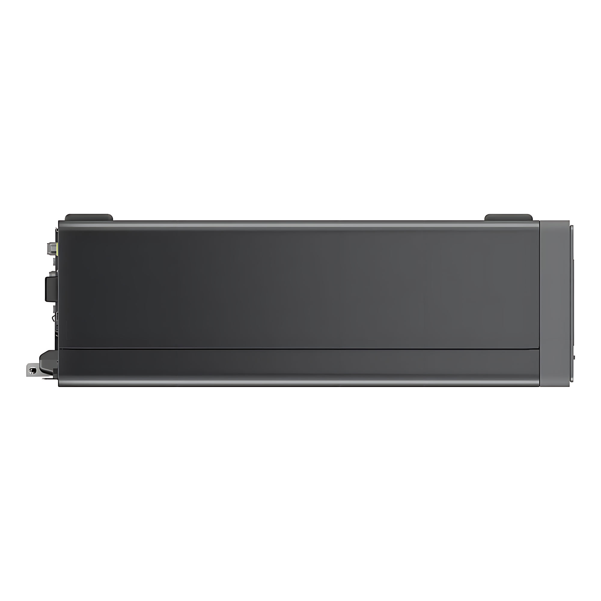 Vue du dessus du Lenovo ThinkCentre neo 50s Gen 5 12XD00C5FR Lenovo ThinkCentre neo 50s Gen 5 12XD00C5FR vue du dessus