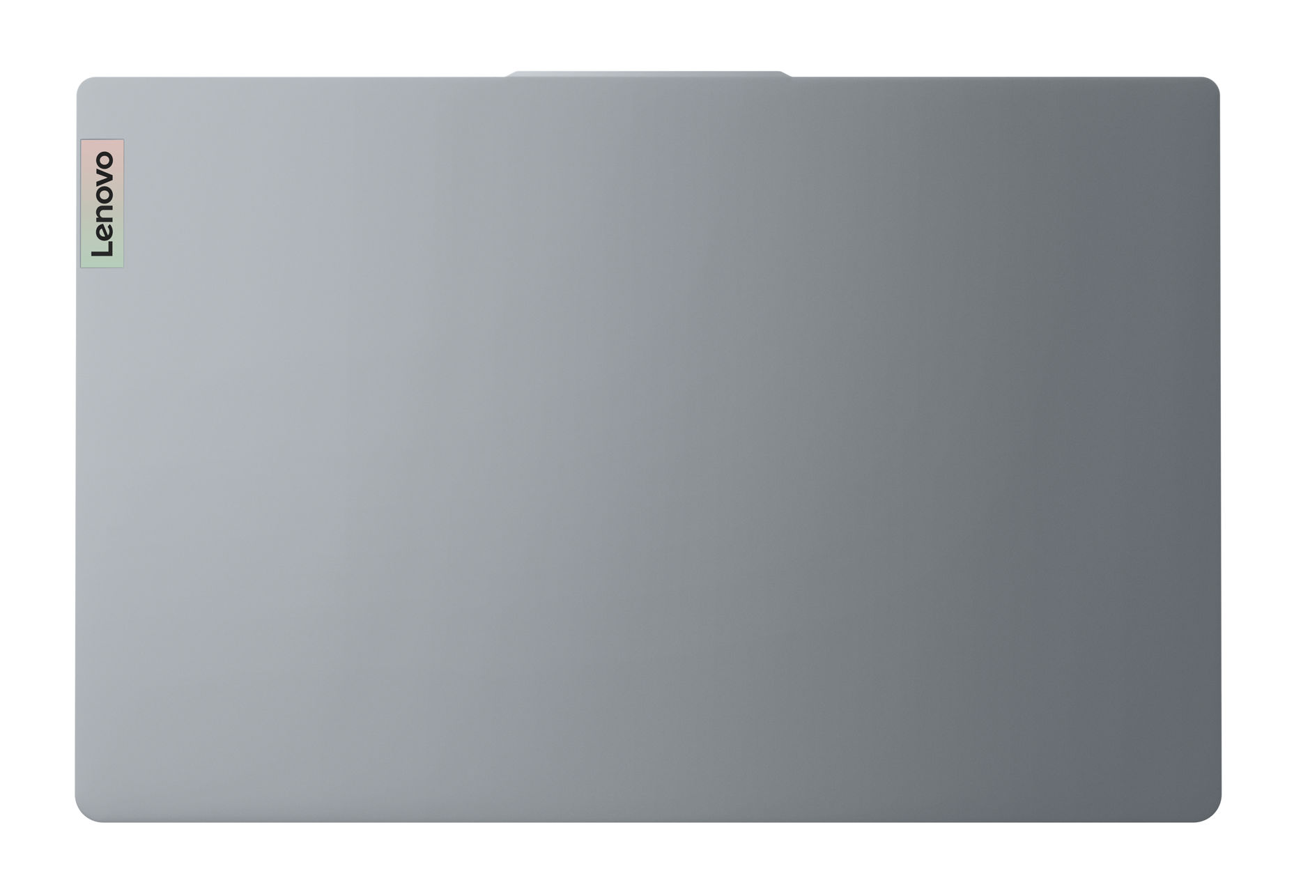 Lenovo IdeaPad Slim 3 15IAN8 (82XB00J3FR) - capot dessus Lenovo IdeaPad Slim 3 15IAN8 (82XB00J3FR) - capot dessus