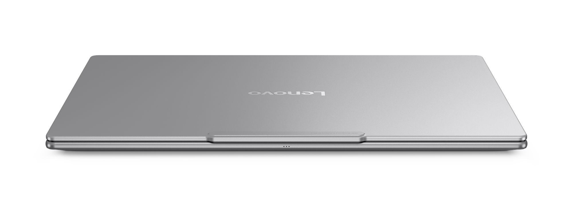 Lenovo Yoga Slim 7 14ILL10 83JX00AHFR - vue fermé Lenovo Yoga Slim 7 14ILL10 83JX00AHFR - vue fermé