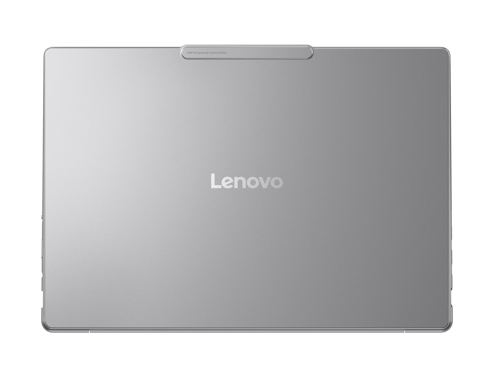 Lenovo Yoga Slim 7 14ILL10 83JX00AHFR - vue capot Lenovo Yoga Slim 7 14ILL10 83JX00AHFR - vue capot