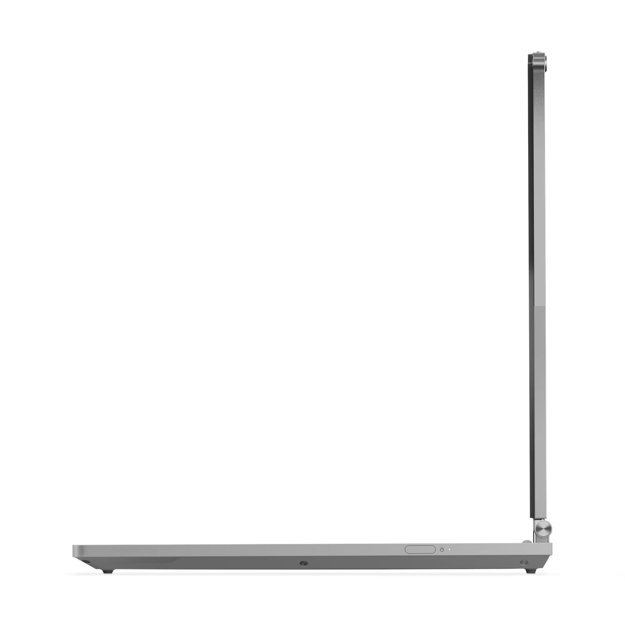 Lenovo ThinkBook Plus G6 Rollable (21TR0009FR) - profil opposé Lenovo ThinkBook Plus G6 Rollable (21TR0009FR) - profil opposé