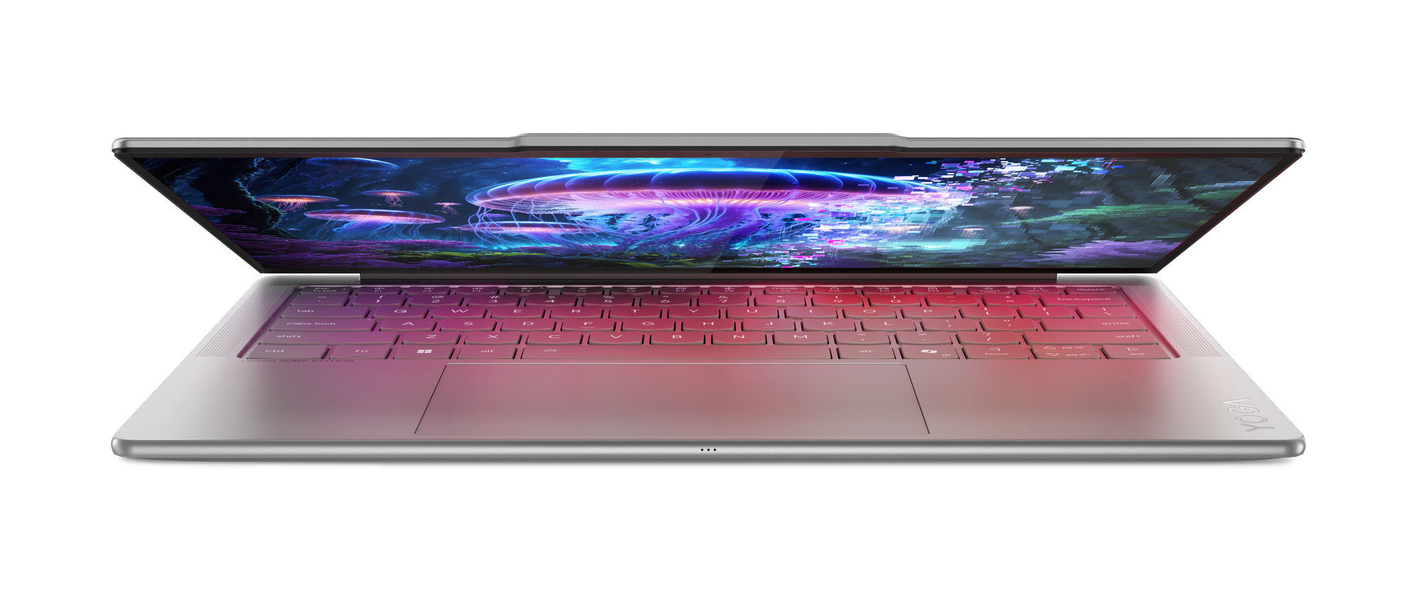 Lenovo Yoga Slim 7 14ILL10 (83JX0002FR) - ports et connectique Lenovo Yoga Slim 7 14ILL10 (83JX0002FR) - ports et connectique