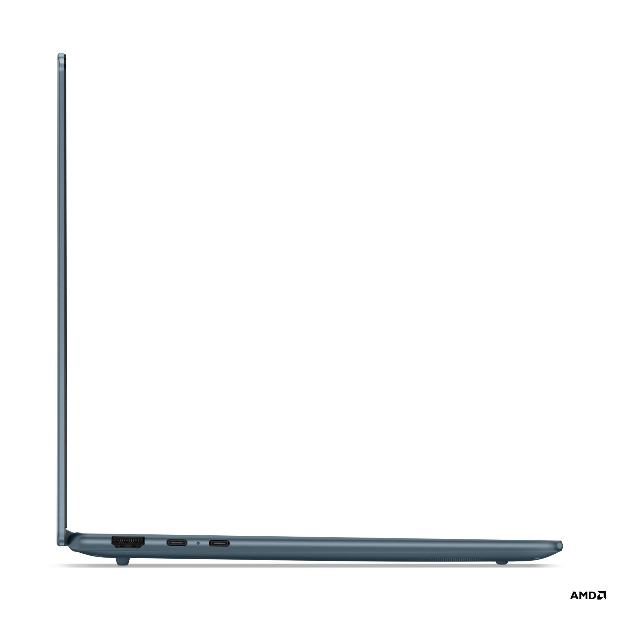 Lenovo Yoga Slim 7 14AKP10 (83JY007PFR) - profil fin Lenovo Yoga Slim 7 14AKP10 83JY007PFR - profil fin
