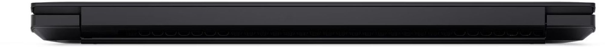 Lenovo ThinkPad P16s Gen 4 (21QV000YFR) - vue de face Lenovo ThinkPad P16s Gen 4 (21QV000YFR) - vue de face