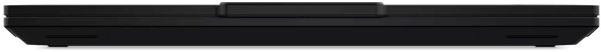 Lenovo ThinkPad P16s Gen 4 (21QV000YFR) - vue arrière Lenovo ThinkPad P16s Gen 4 (21QV000YFR) - vue arrière