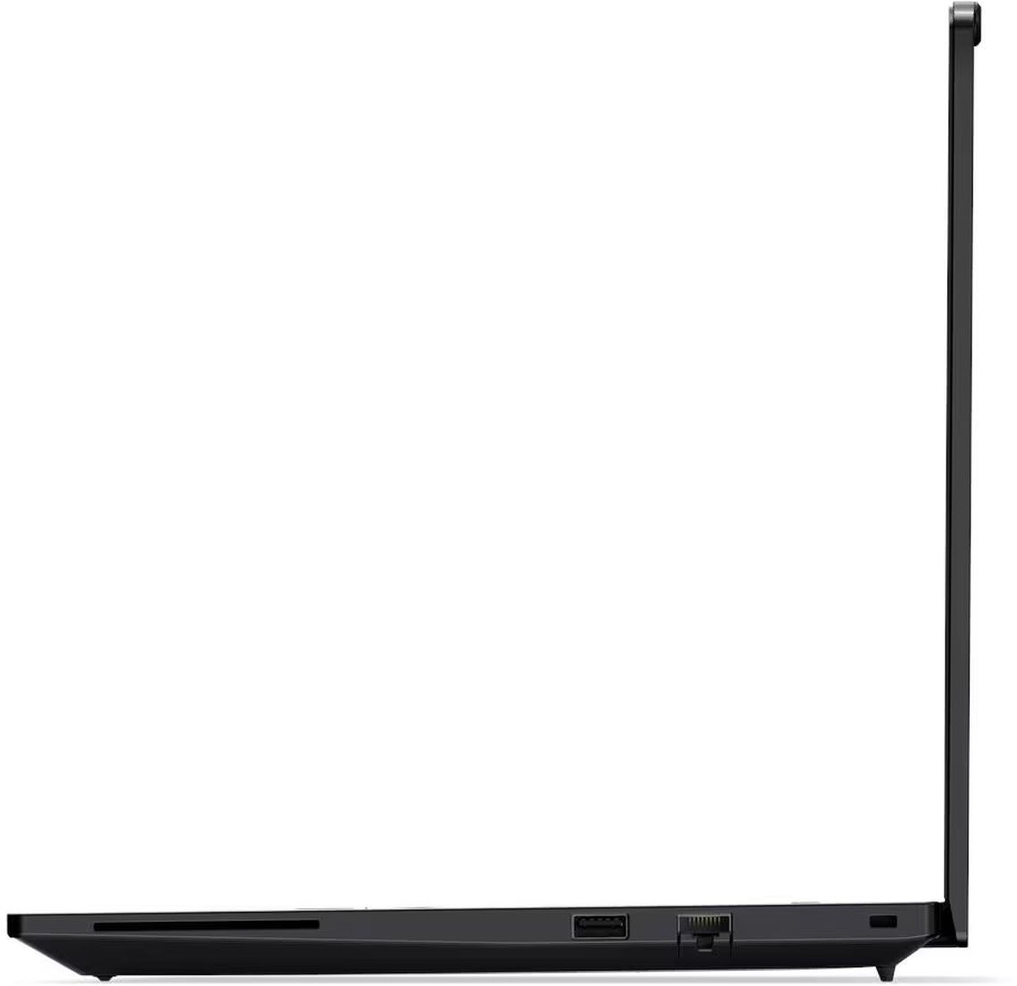Lenovo ThinkPad P14s Gen 6 21QT000JFR - profil Lenovo ThinkPad P14s Gen 6 21QT000JFR - profil