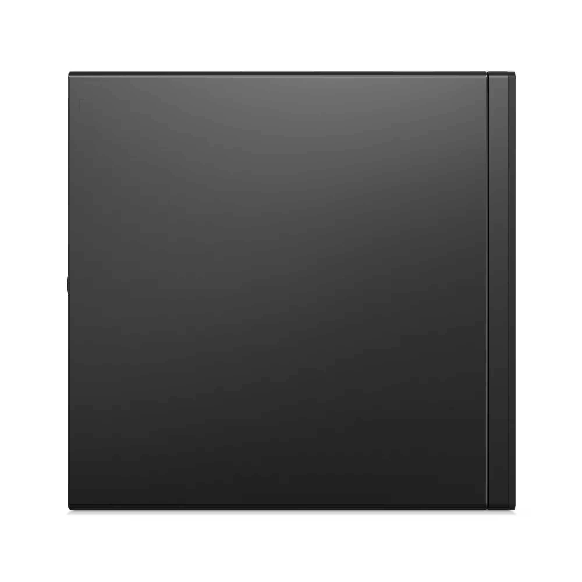 Lenovo ThinkCentre M75q Gen 5 (12RQ004MEZ) - vue du châssis Lenovo ThinkCentre M75q Gen 5 (12RQ004MEZ) - vue du châssis