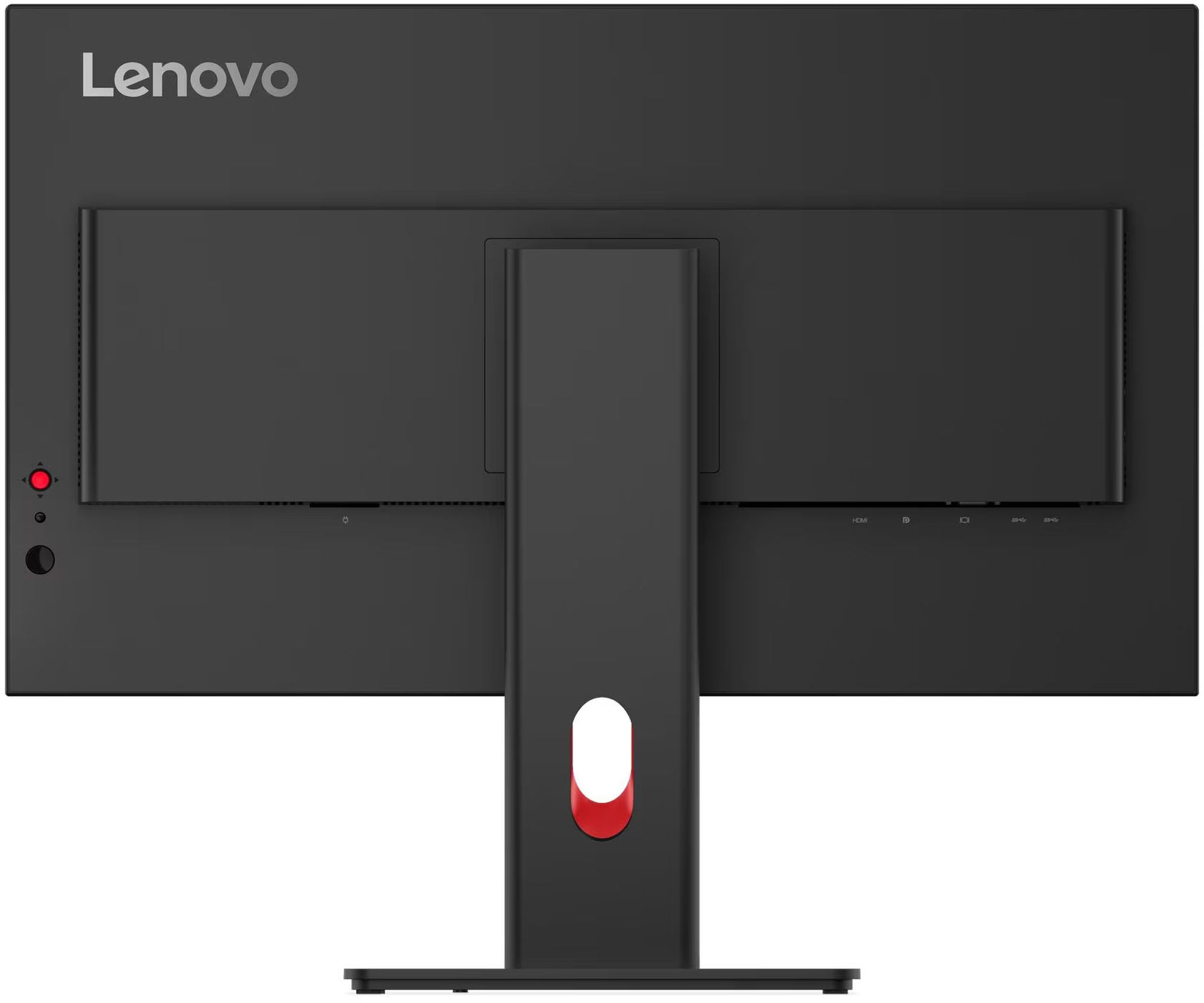 Lenovo ThinkVision T27-40 64A5MAT6EU vue arrière Lenovo ThinkVision T27-40 64A5MAT6EU vue arrière