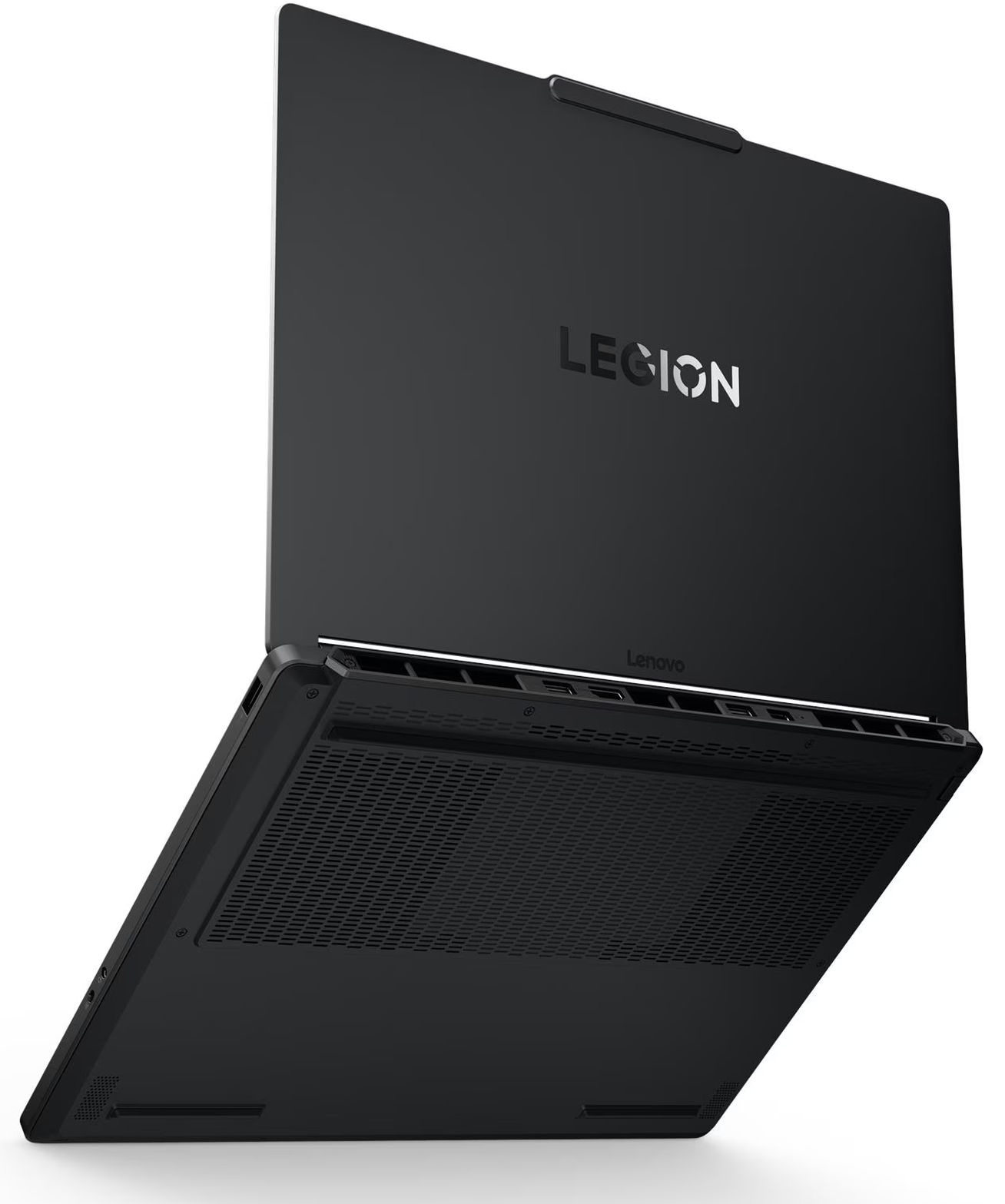 Lenovo Legion 5 15AGP11 83Q60012FR dessous et arrière Lenovo Legion 5 15AGP11 83Q60012FR dessous et arrière