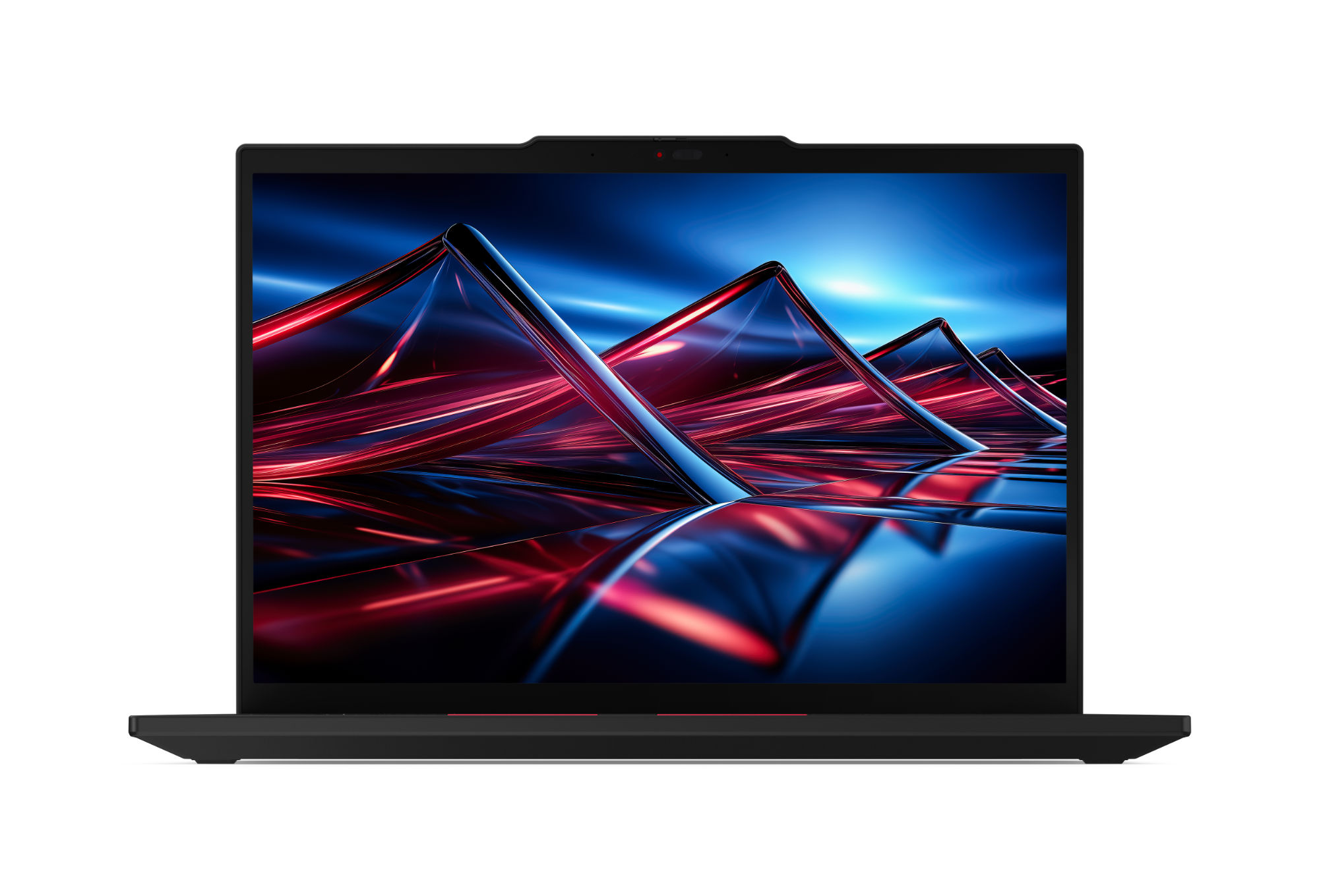 Lenovo ThinkPad P14s Gen 5 21ME003UFR vue de face Lenovo ThinkPad P14s Gen 5 21ME003UFR vue de face