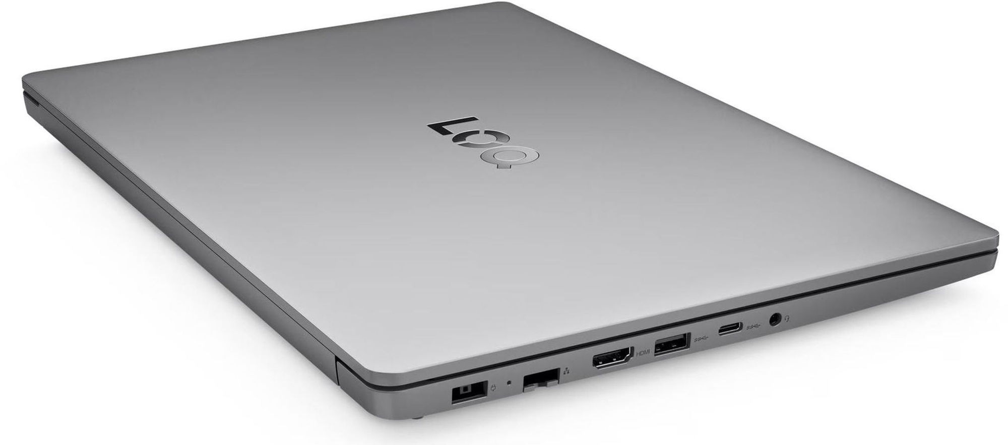 Vue arrière et connecteurs du Lenovo LOQ 15ARP10E (83S00077FR) Vue arrière et connecteurs du Lenovo LOQ 15ARP10E (83S00077FR)