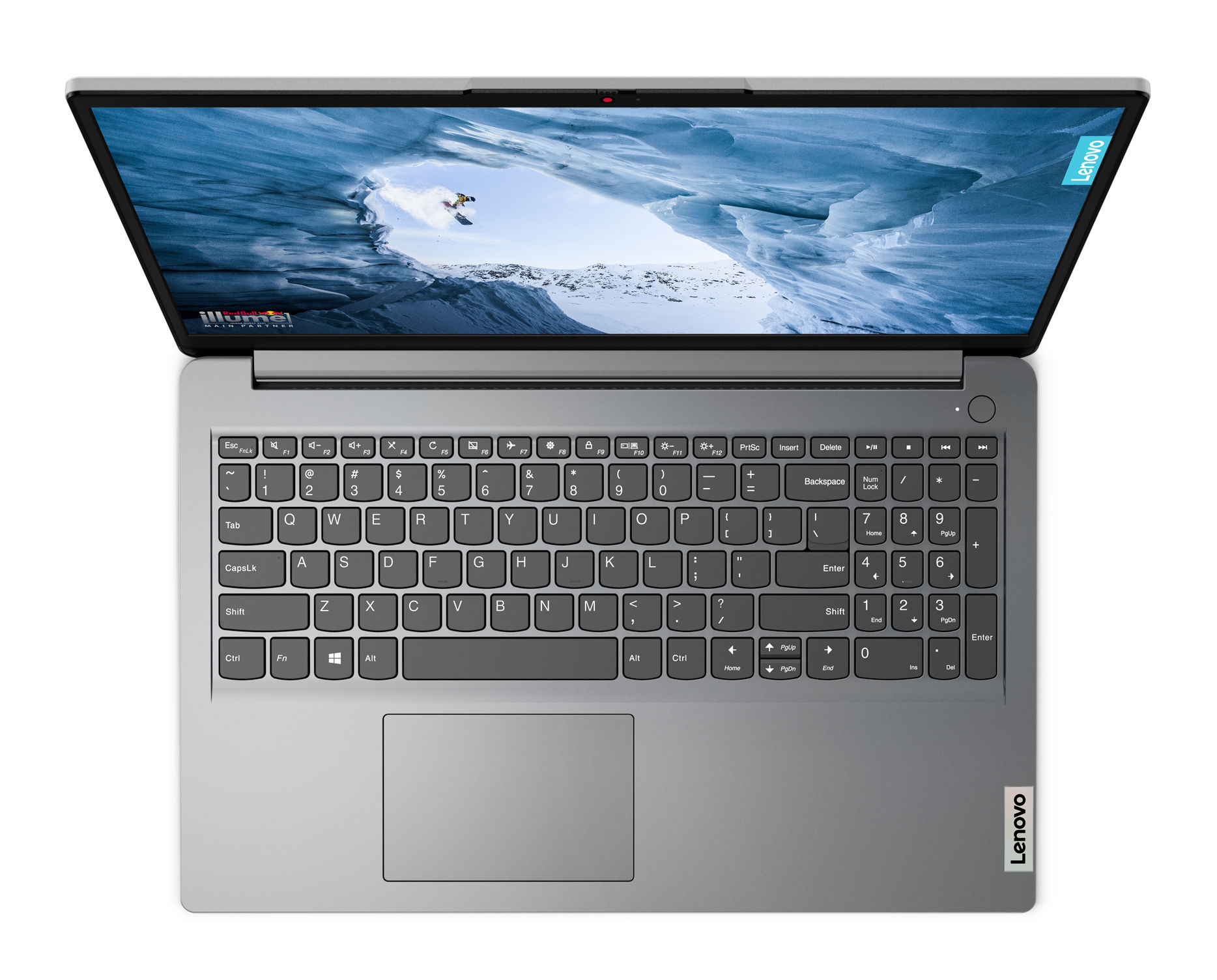 Lenovo IdeaPad 1 15IJL7 16IJL7 - clavier complet avec pavé numérique Lenovo IdeaPad 1 15IJL7 16IJL7 clavier avec pavé numérique
